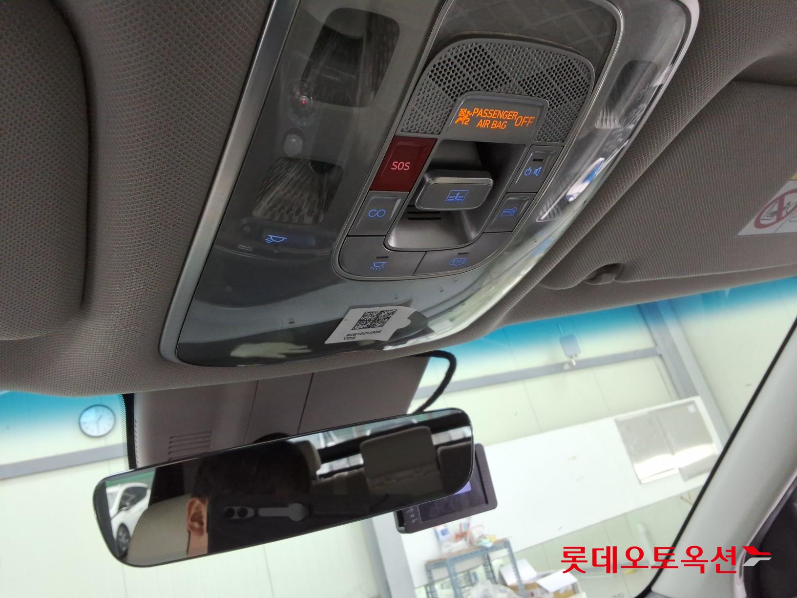 جينسس جي في 60