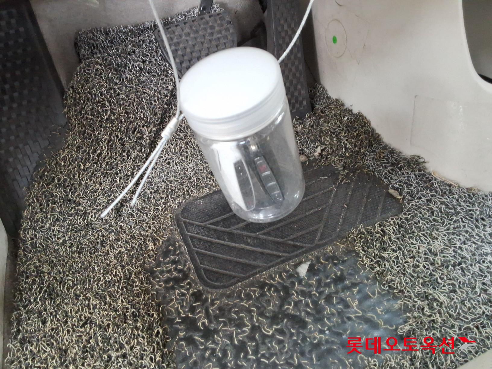 جينسس جي في 60