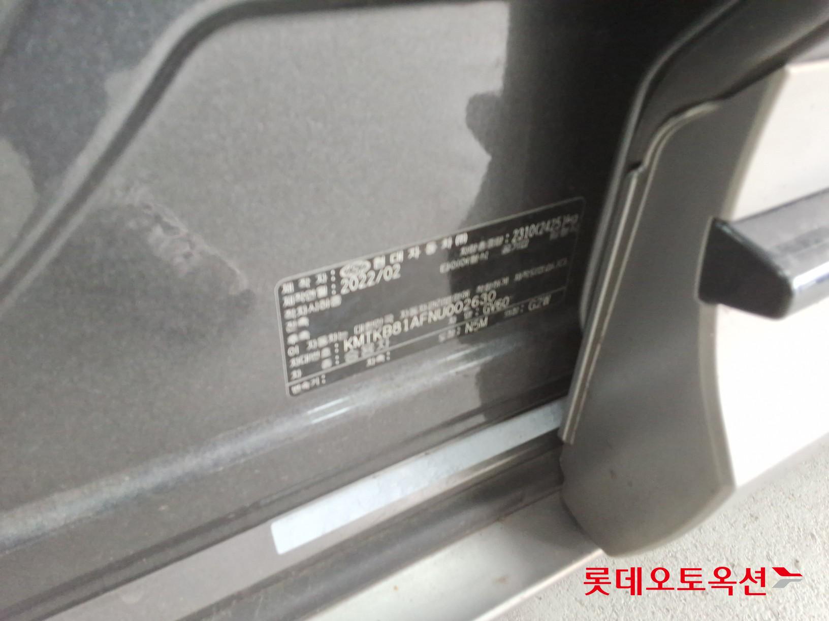 جينسس جي في 60