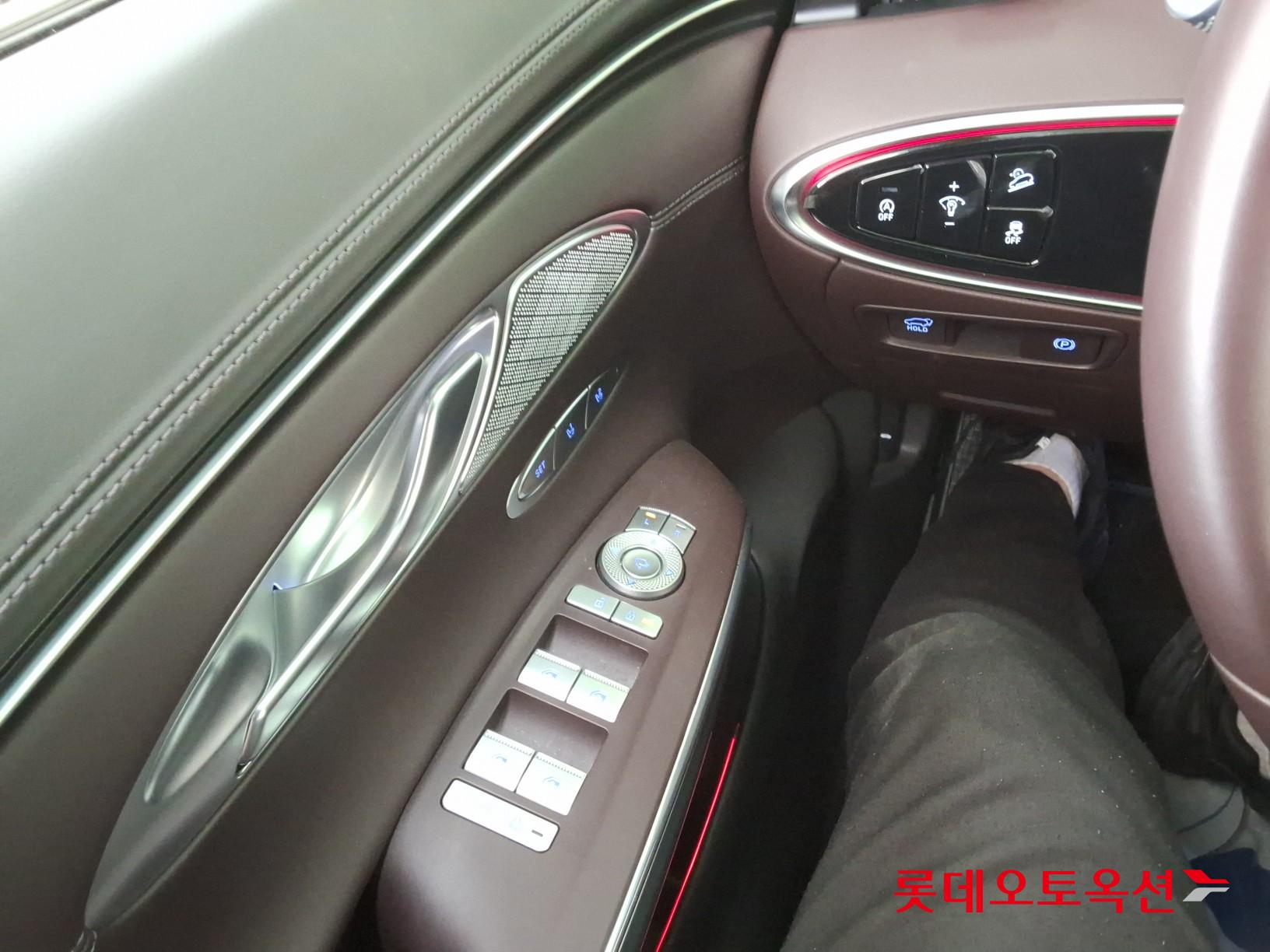 جينسس جي في 70