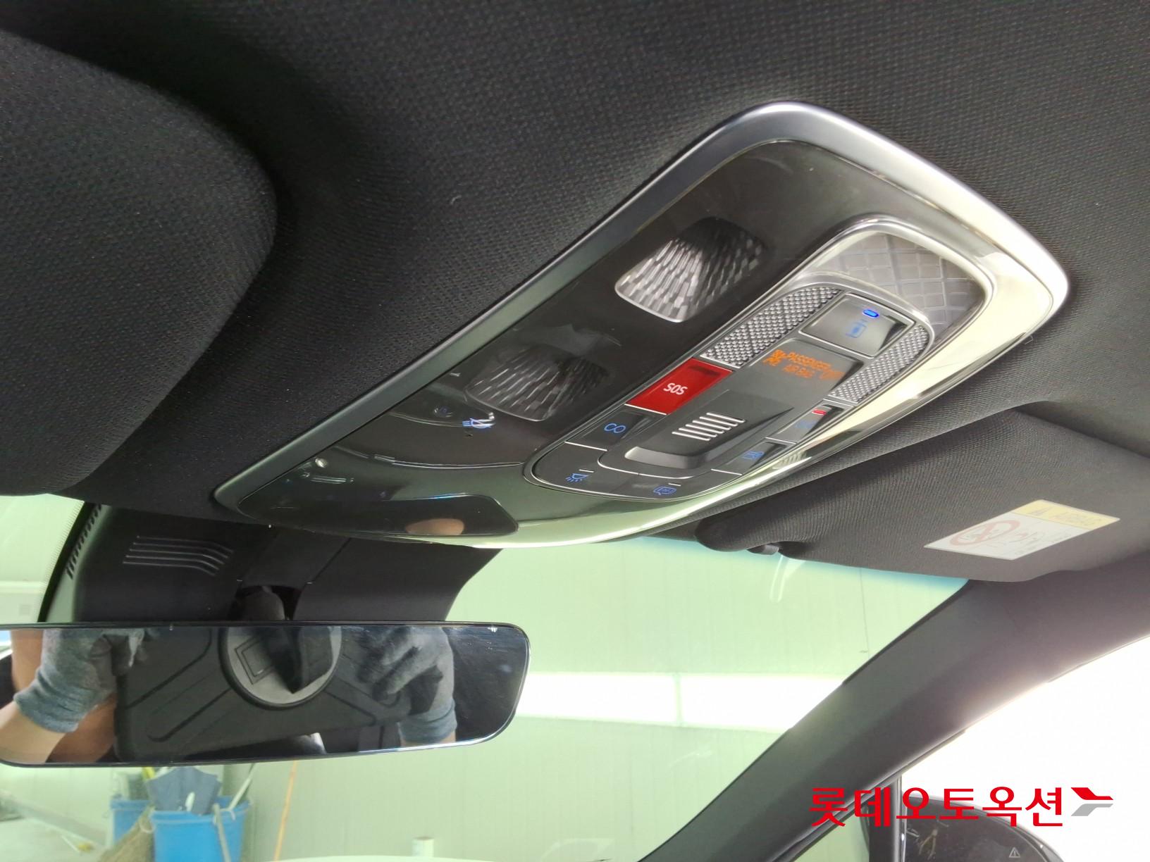 جينسس جي في 70