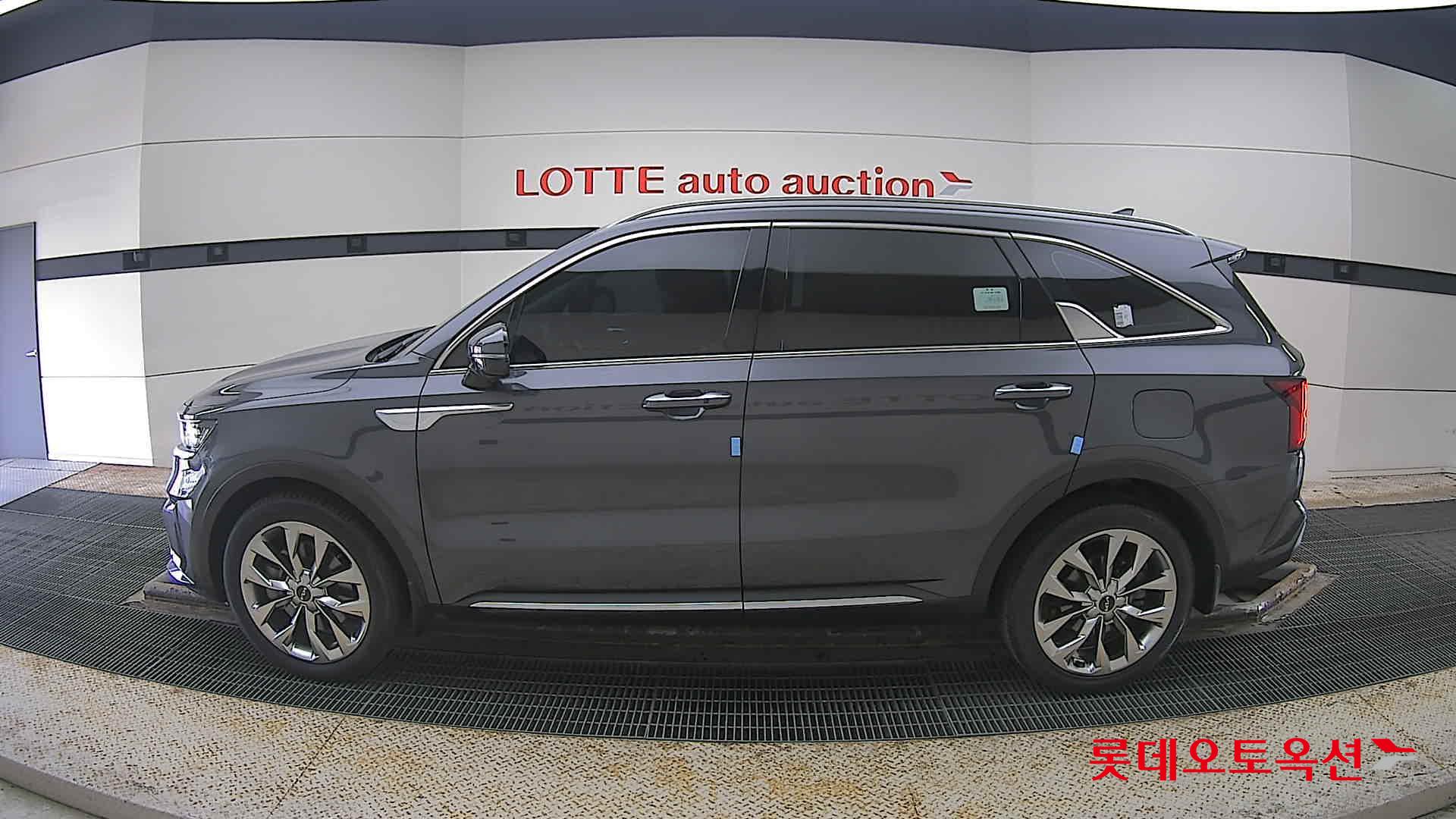 كيا سورينتو