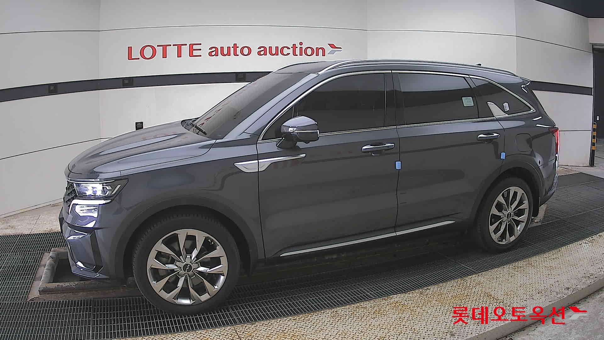 كيا سورينتو