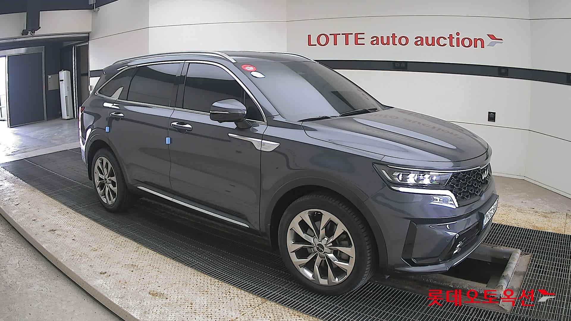 كيا سورينتو