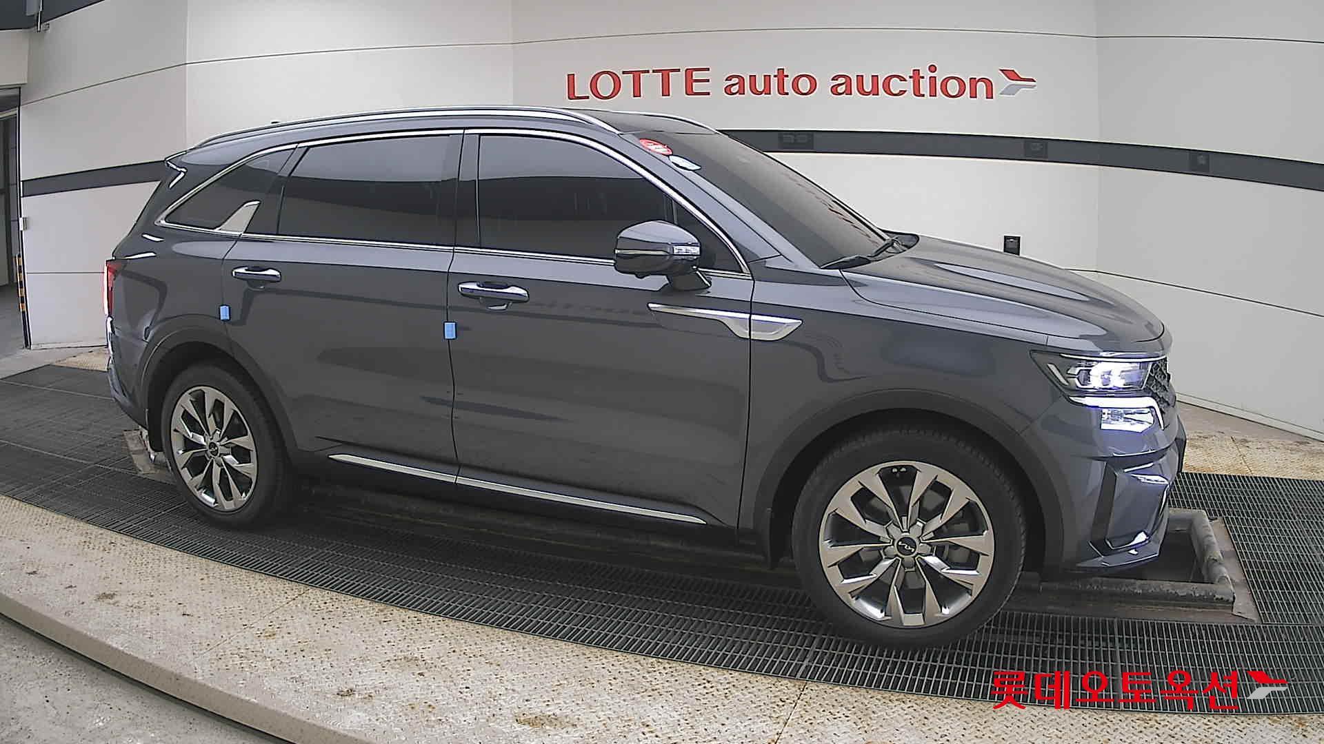 كيا سورينتو