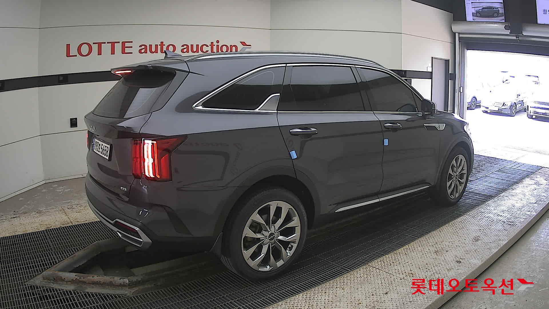 كيا سورينتو