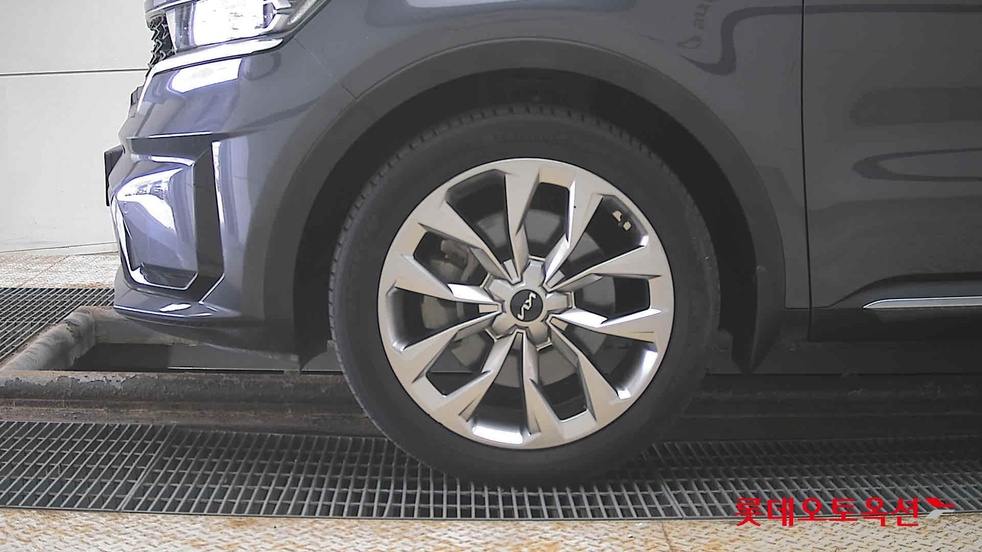 كيا سورينتو