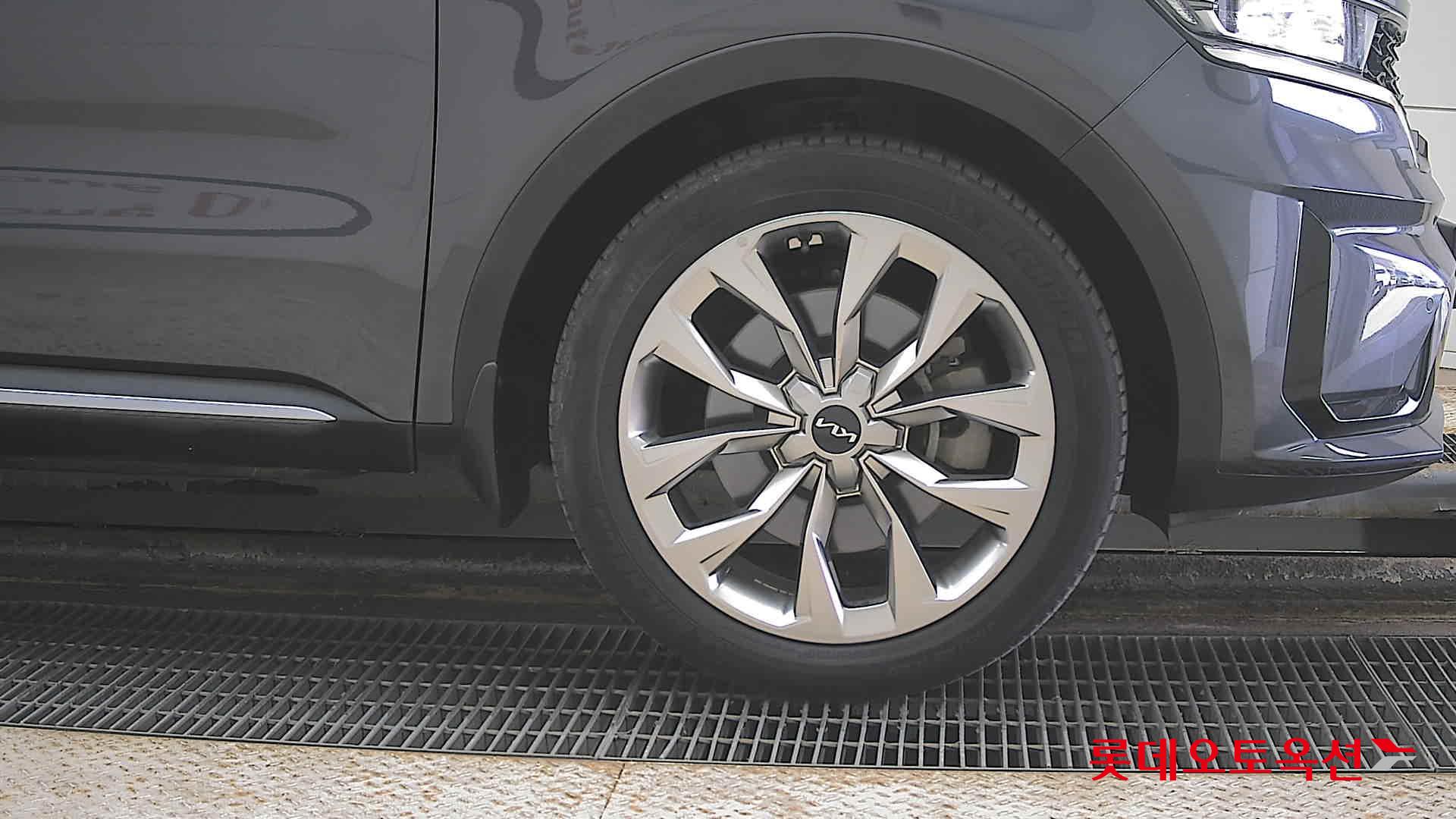 كيا سورينتو