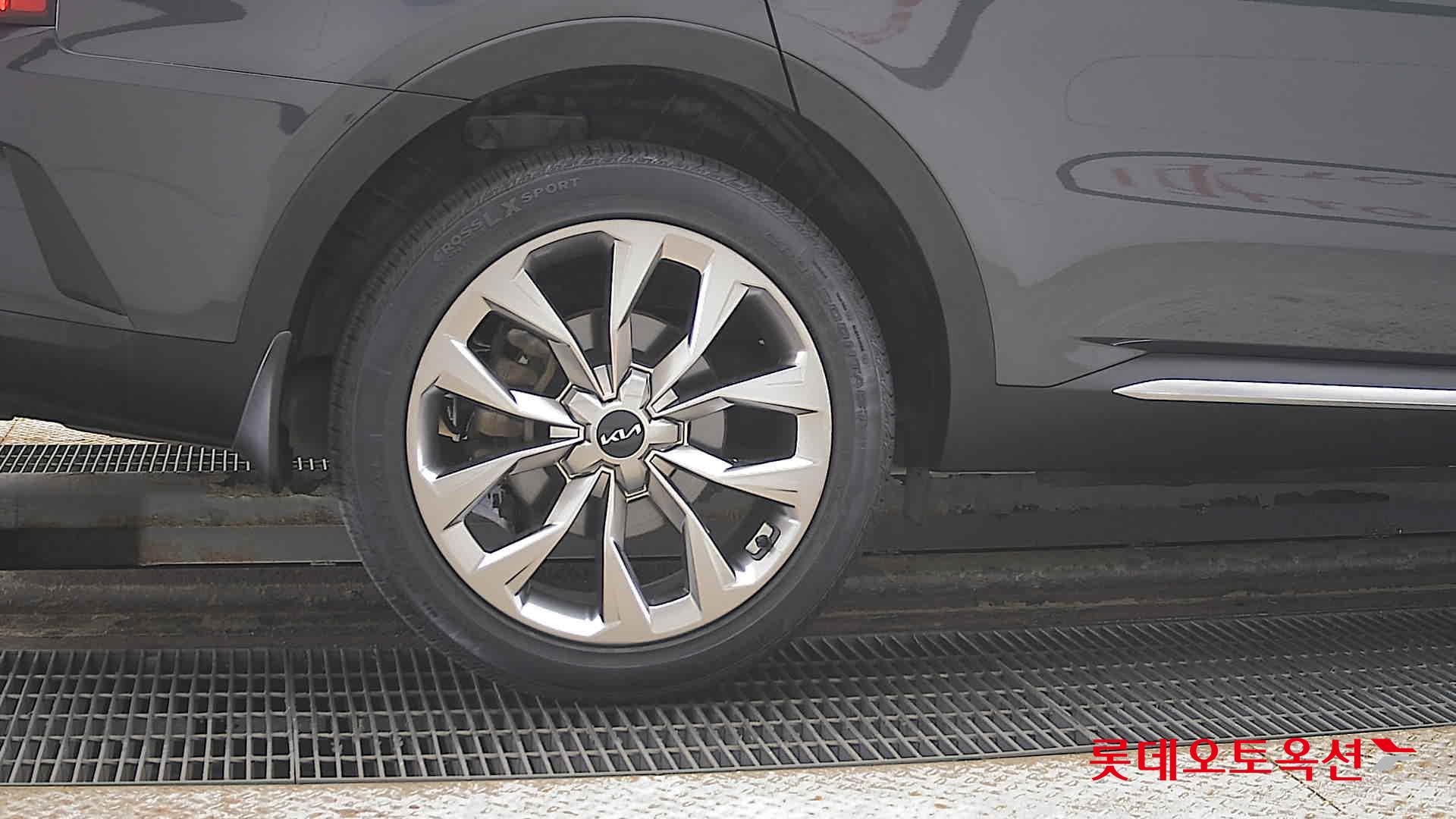 كيا سورينتو