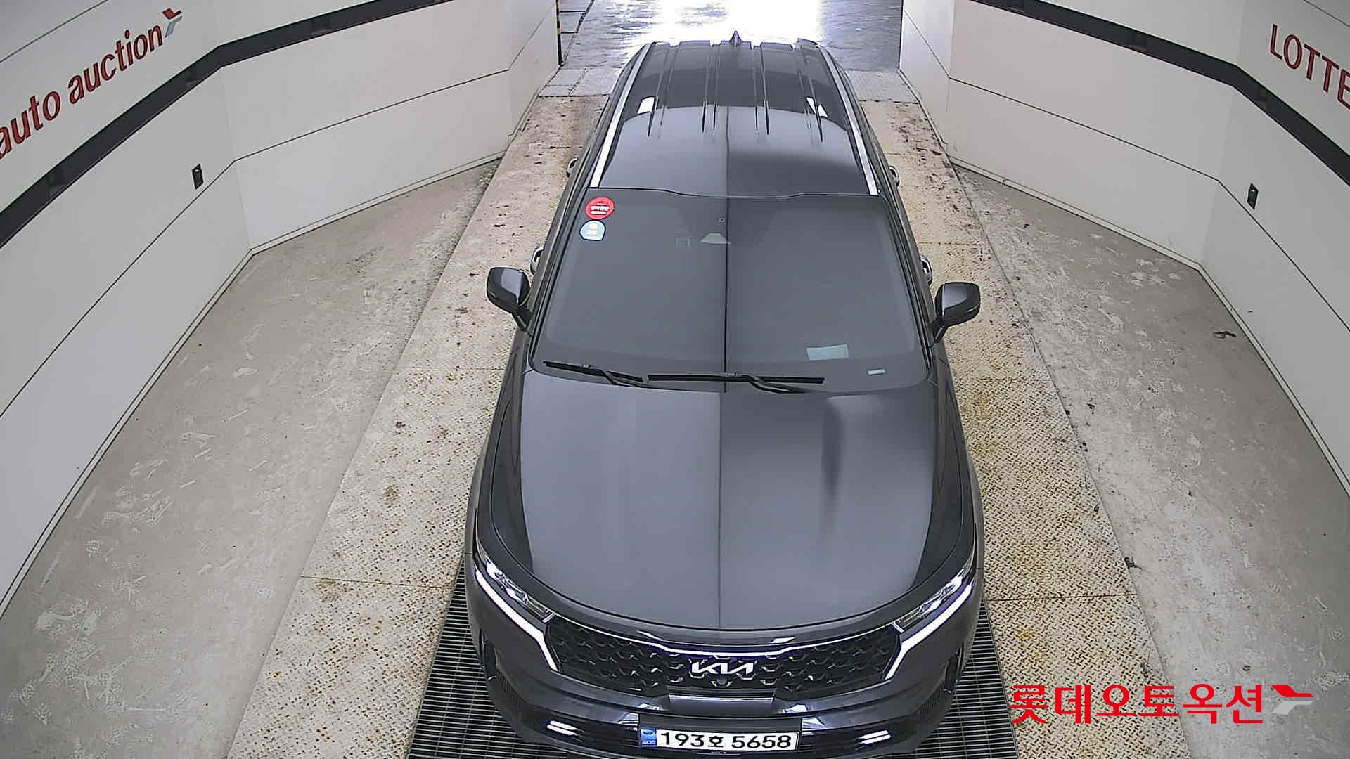 كيا سورينتو