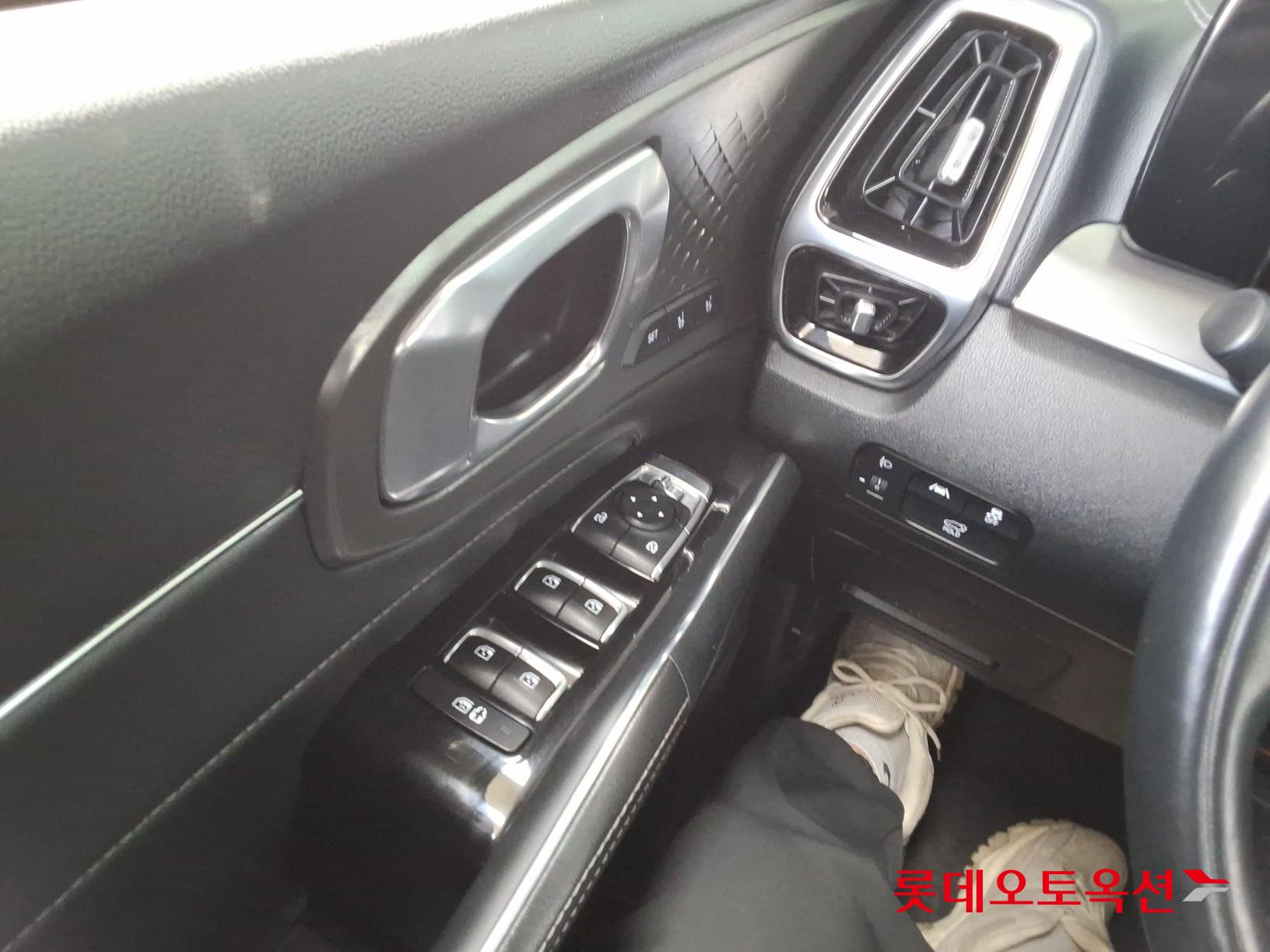 كيا سورينتو