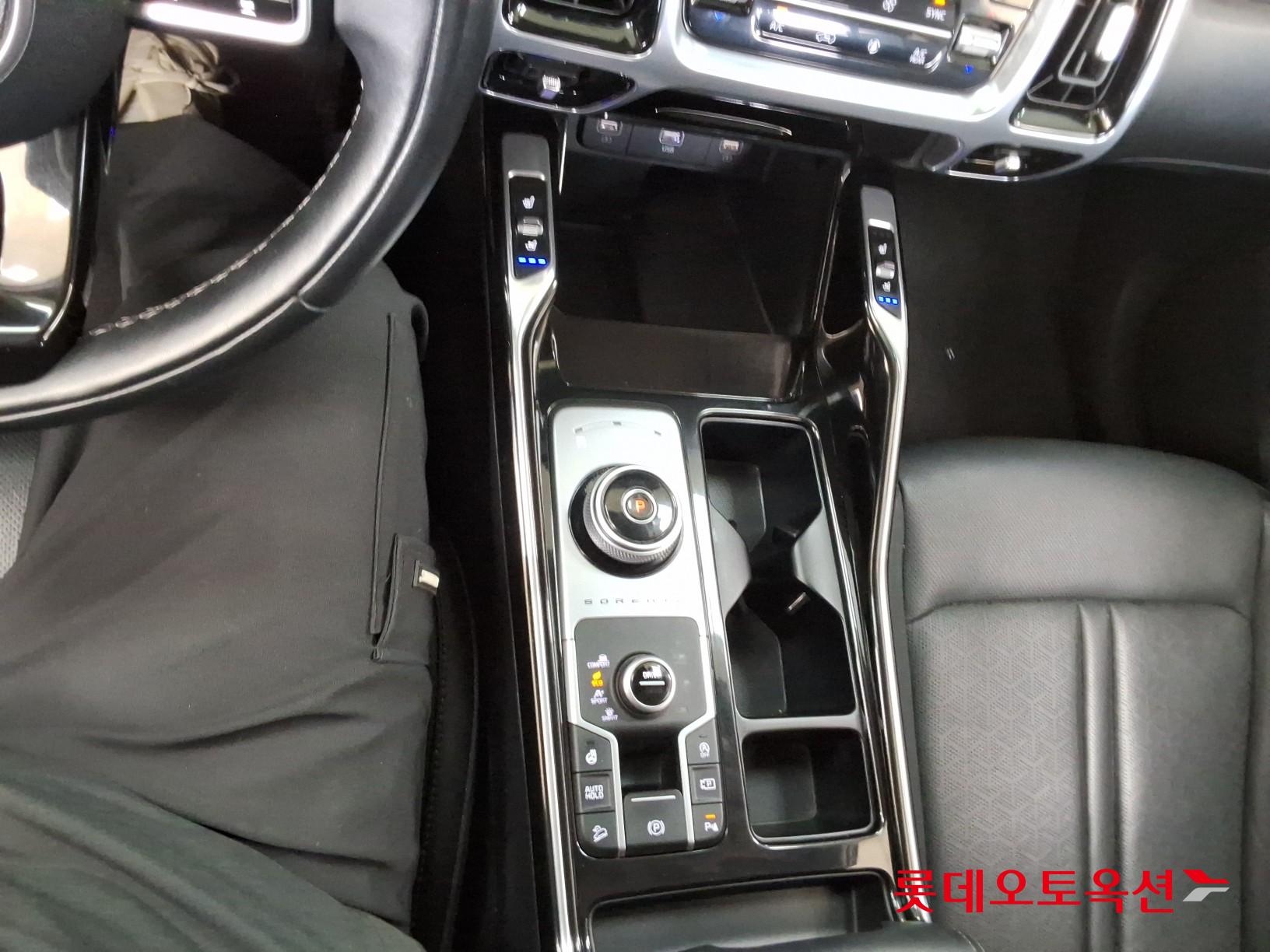 كيا سورينتو