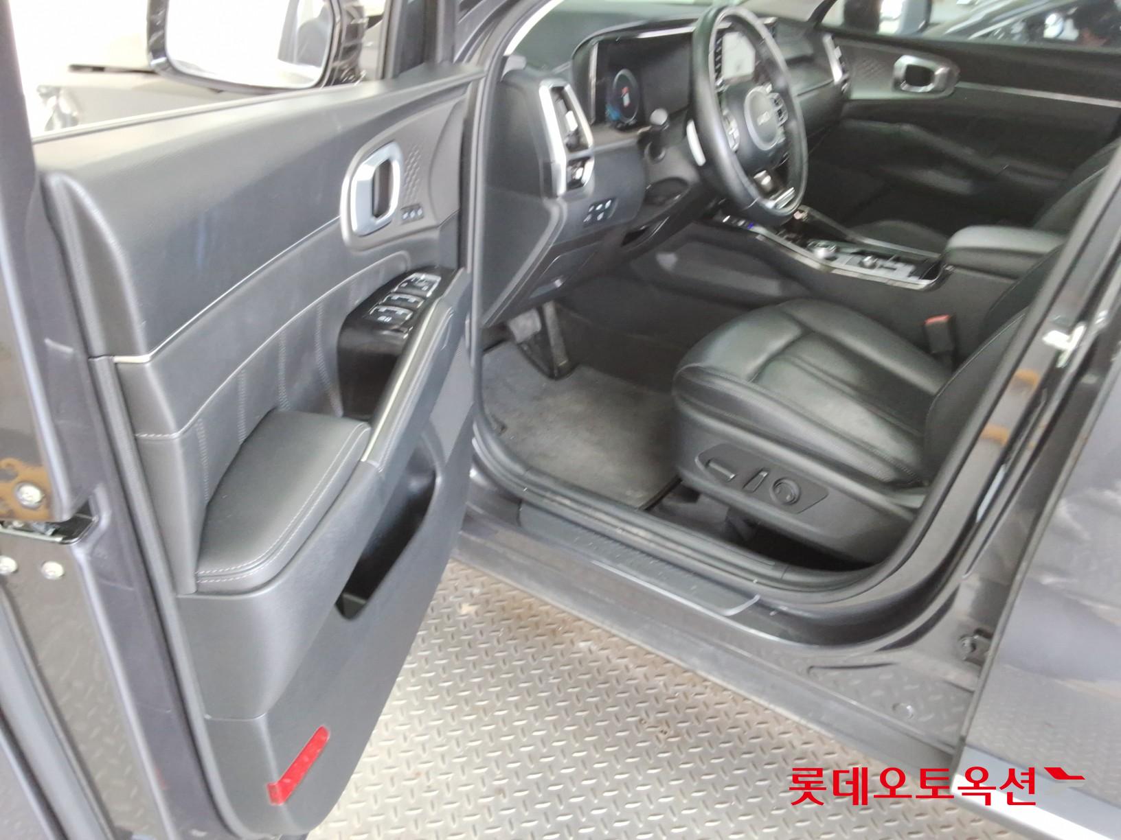 كيا سورينتو