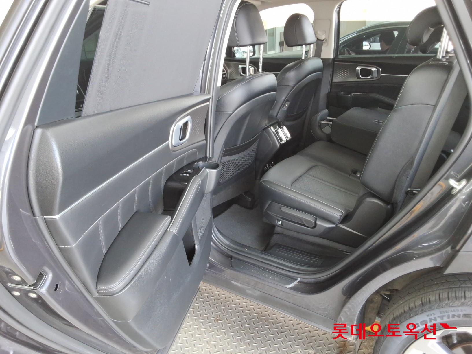 كيا سورينتو