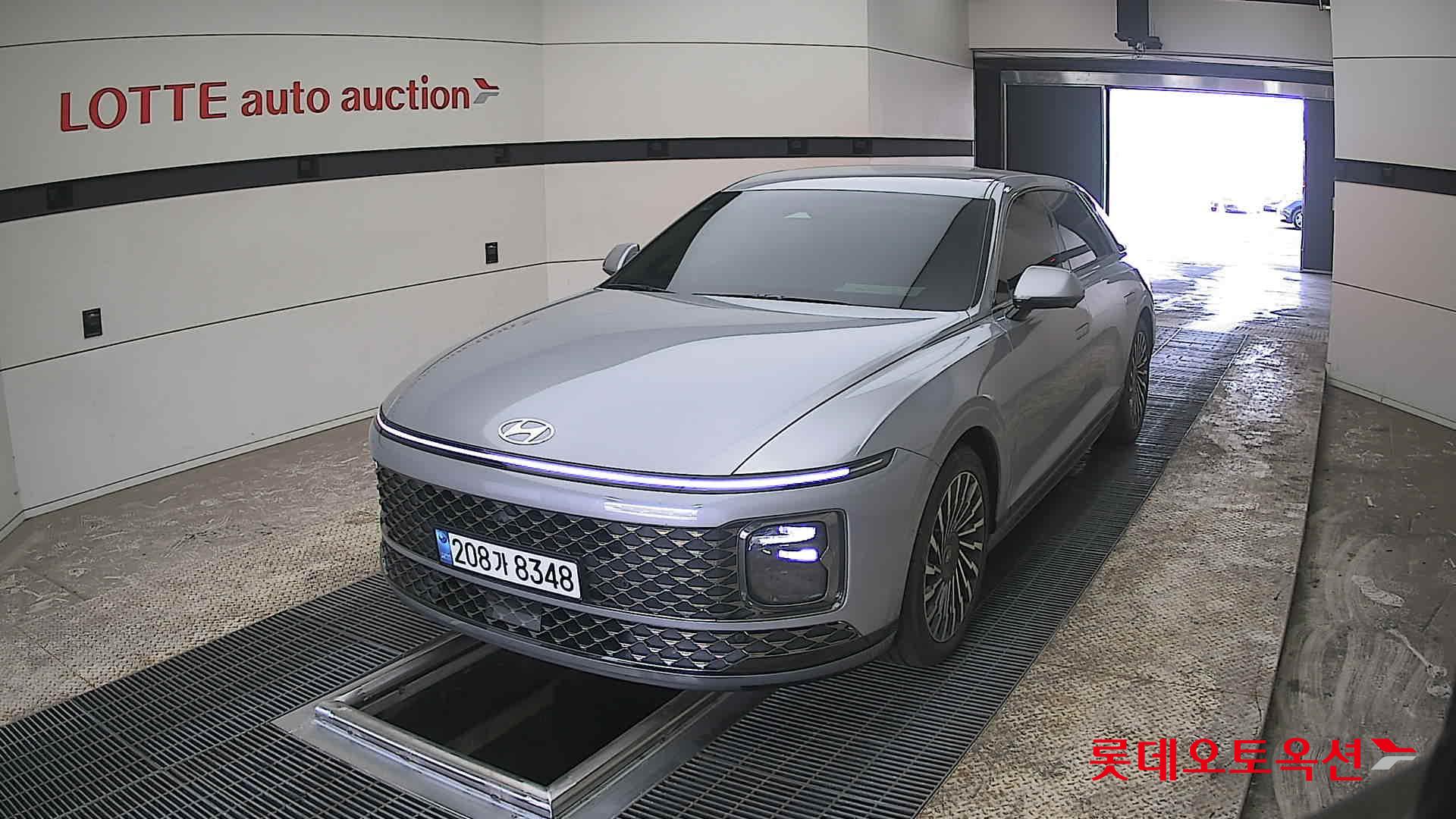 هيونداي أزيرا