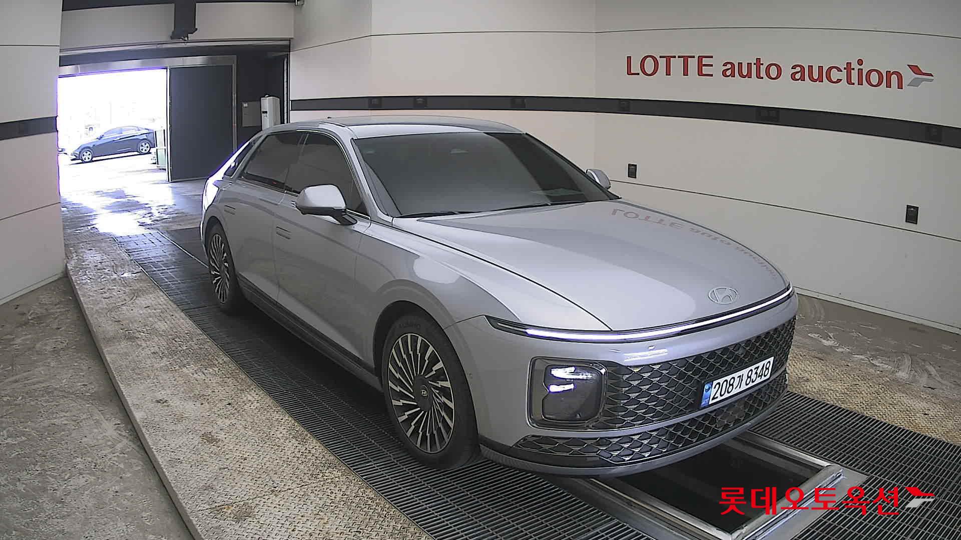 هيونداي أزيرا