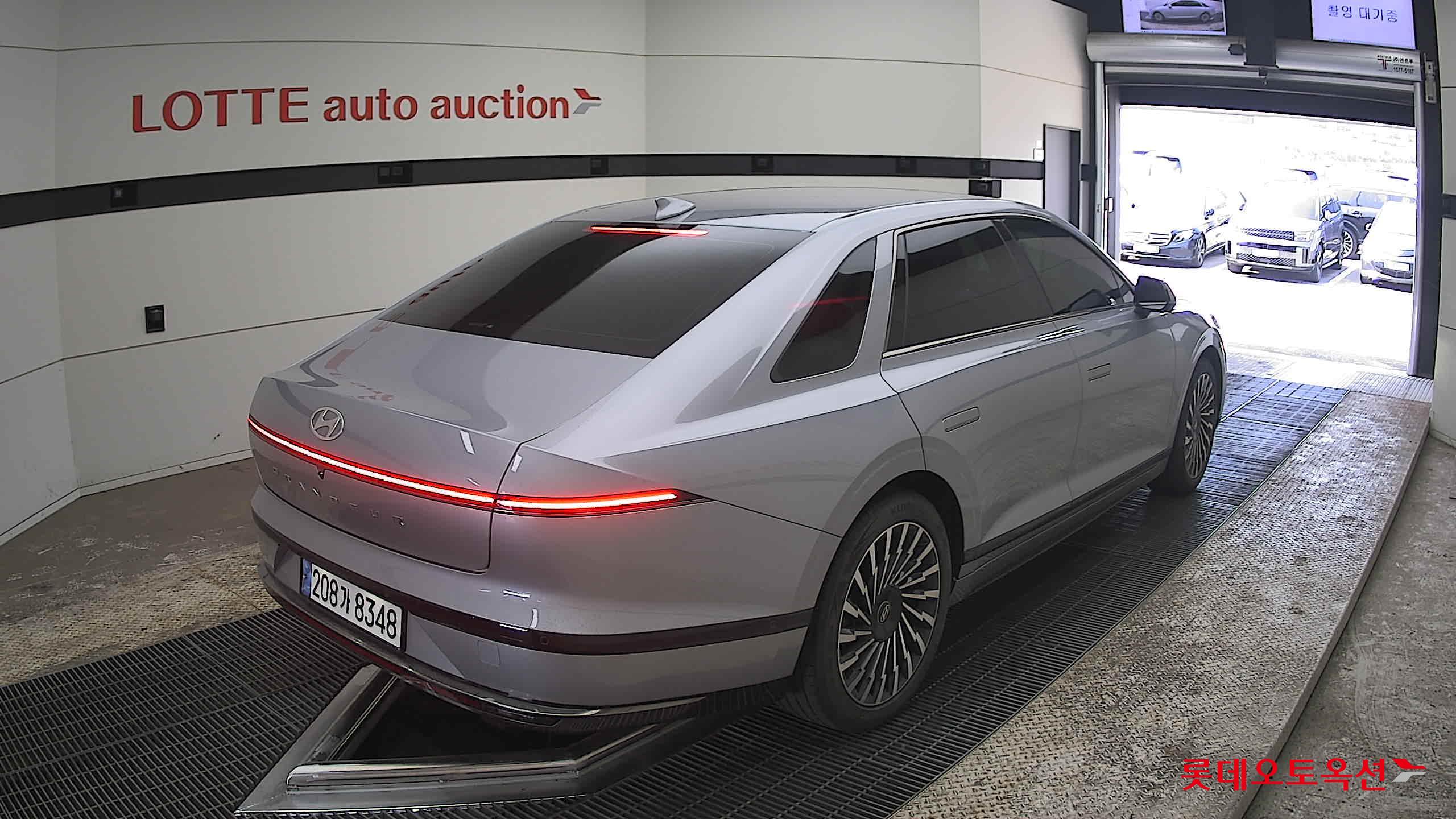 هيونداي أزيرا