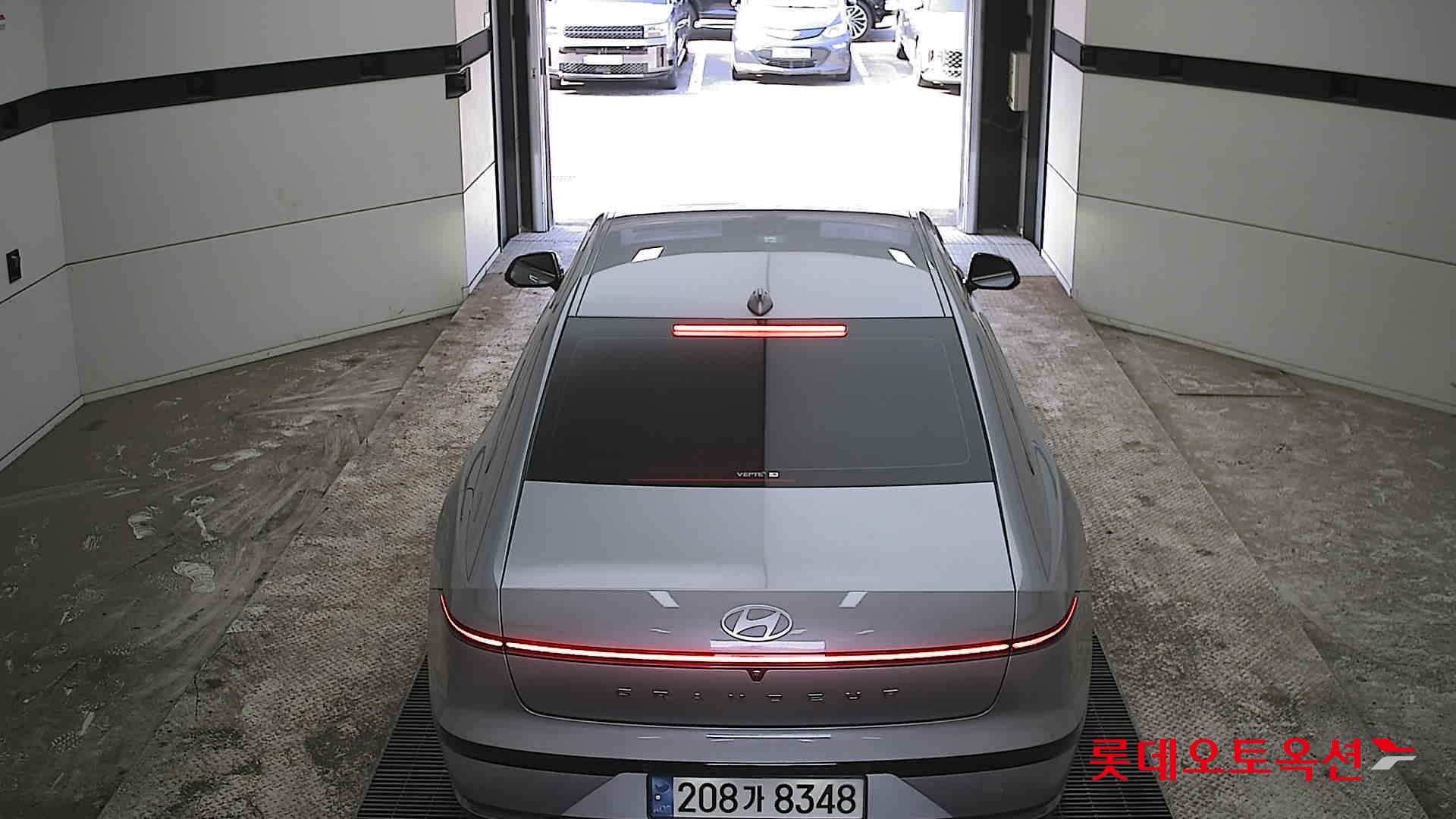 هيونداي أزيرا