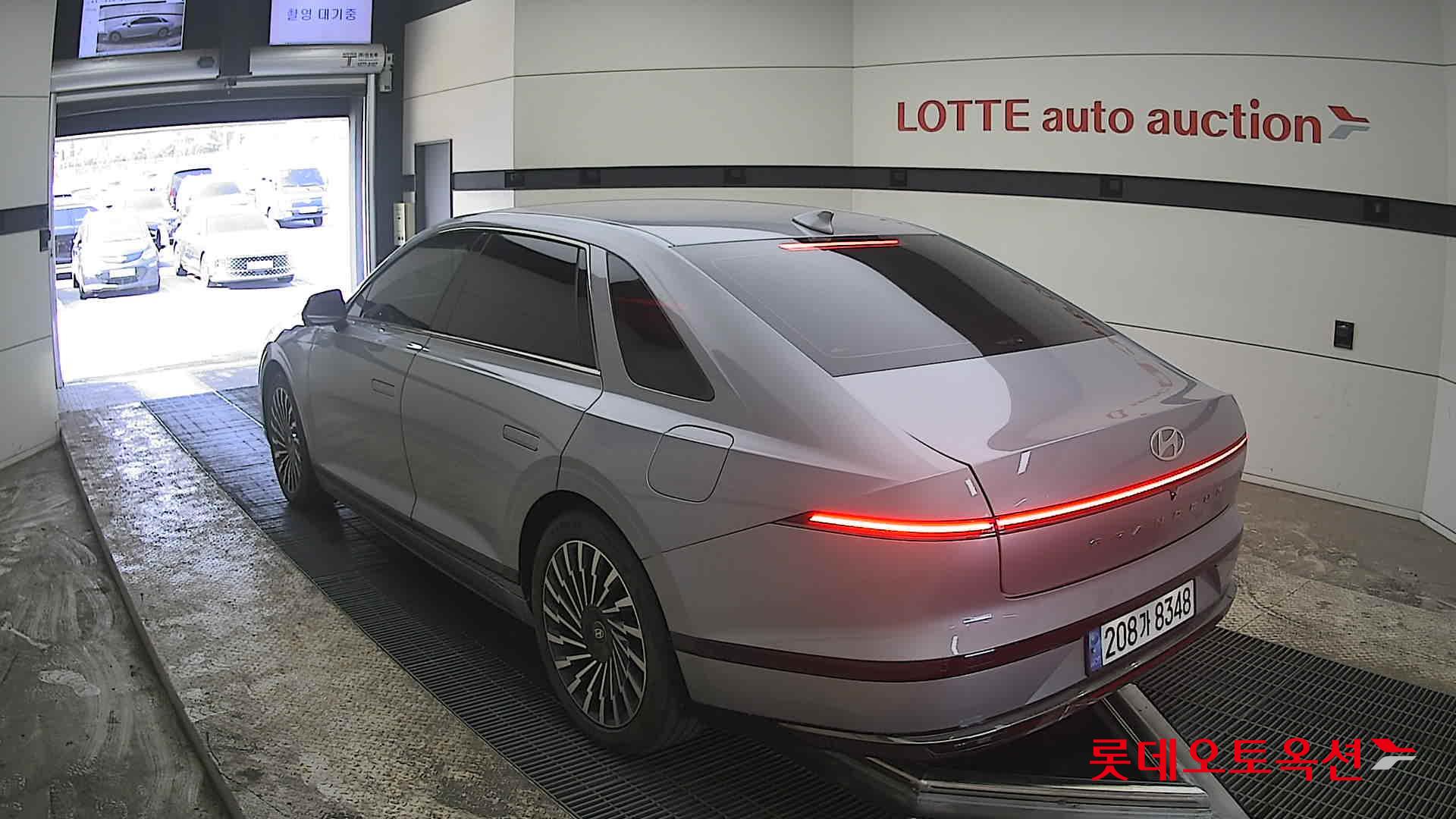 هيونداي أزيرا