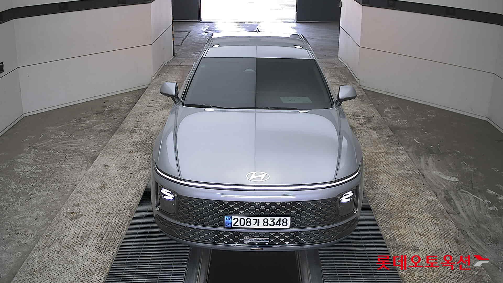 هيونداي أزيرا