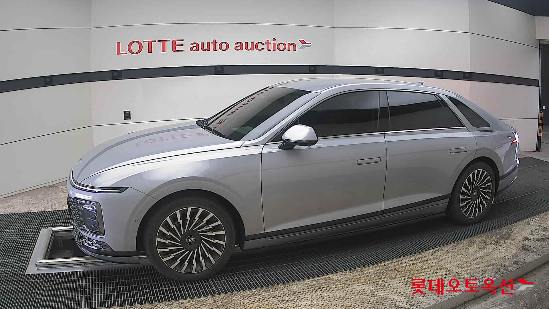 هيونداي أزيرا