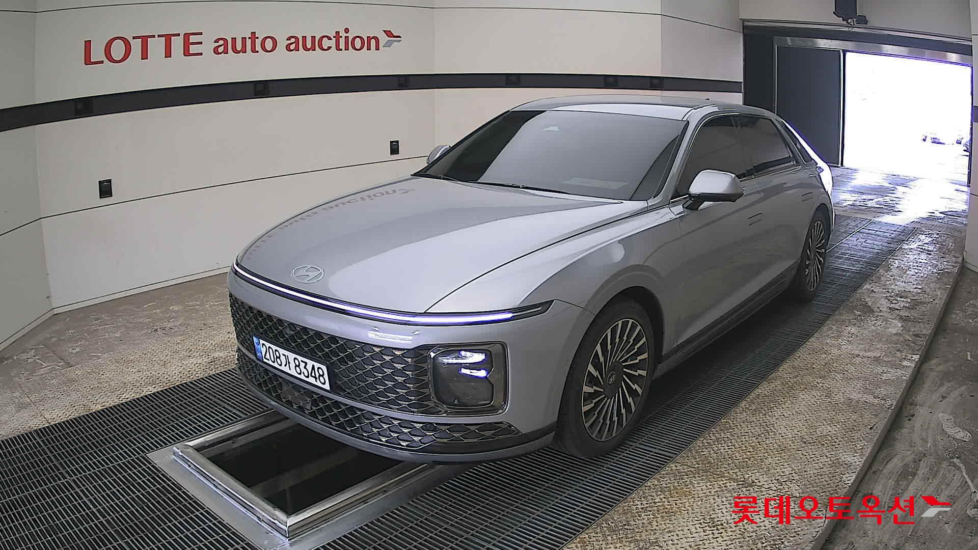 هيونداي أزيرا