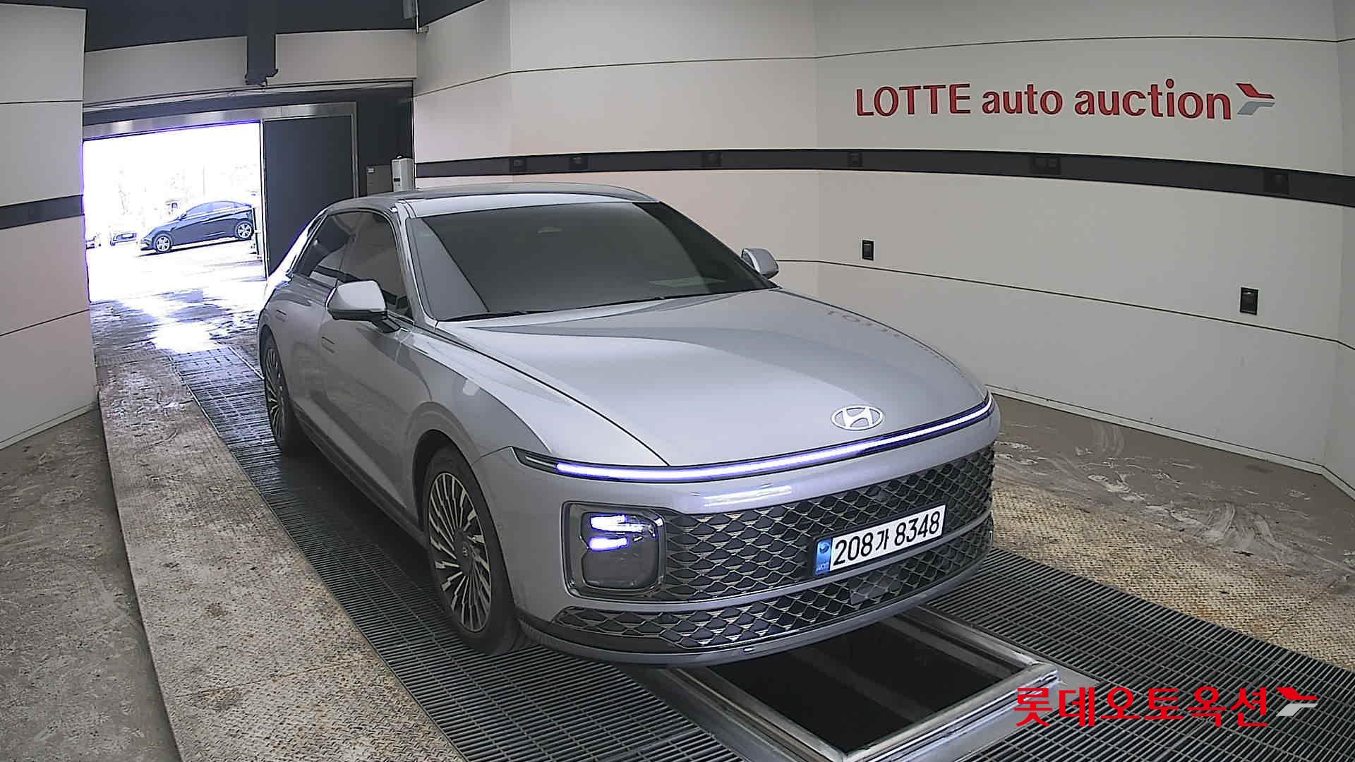 هيونداي أزيرا