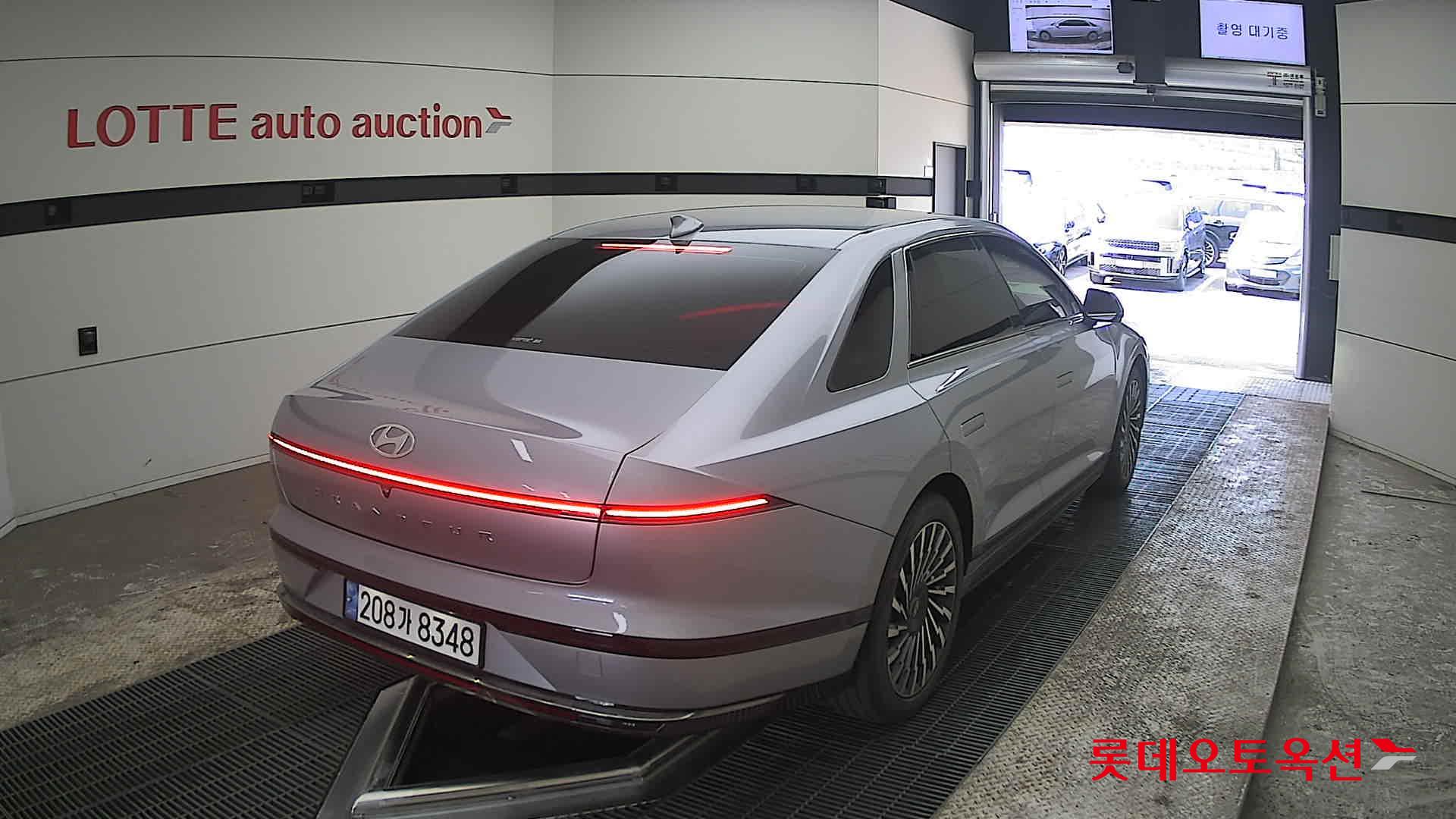 هيونداي أزيرا