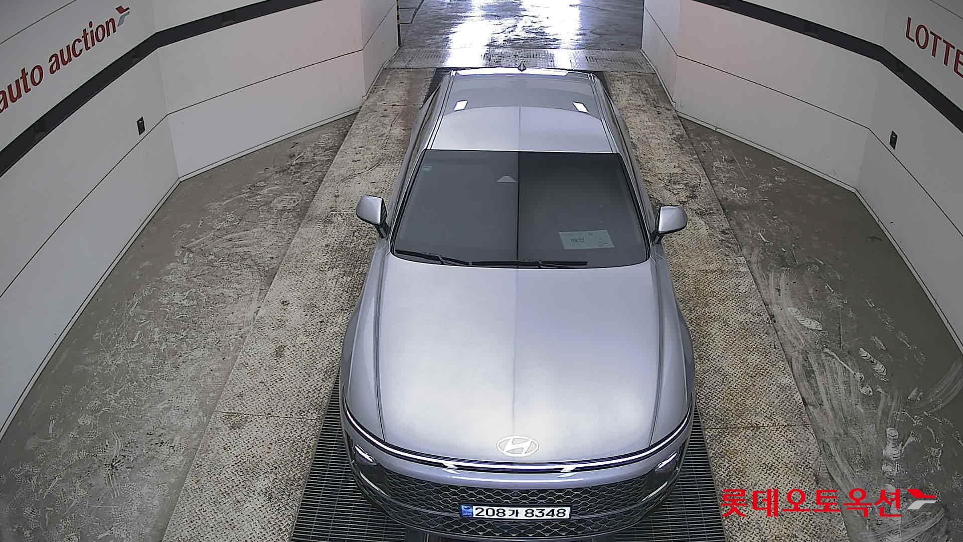 هيونداي أزيرا