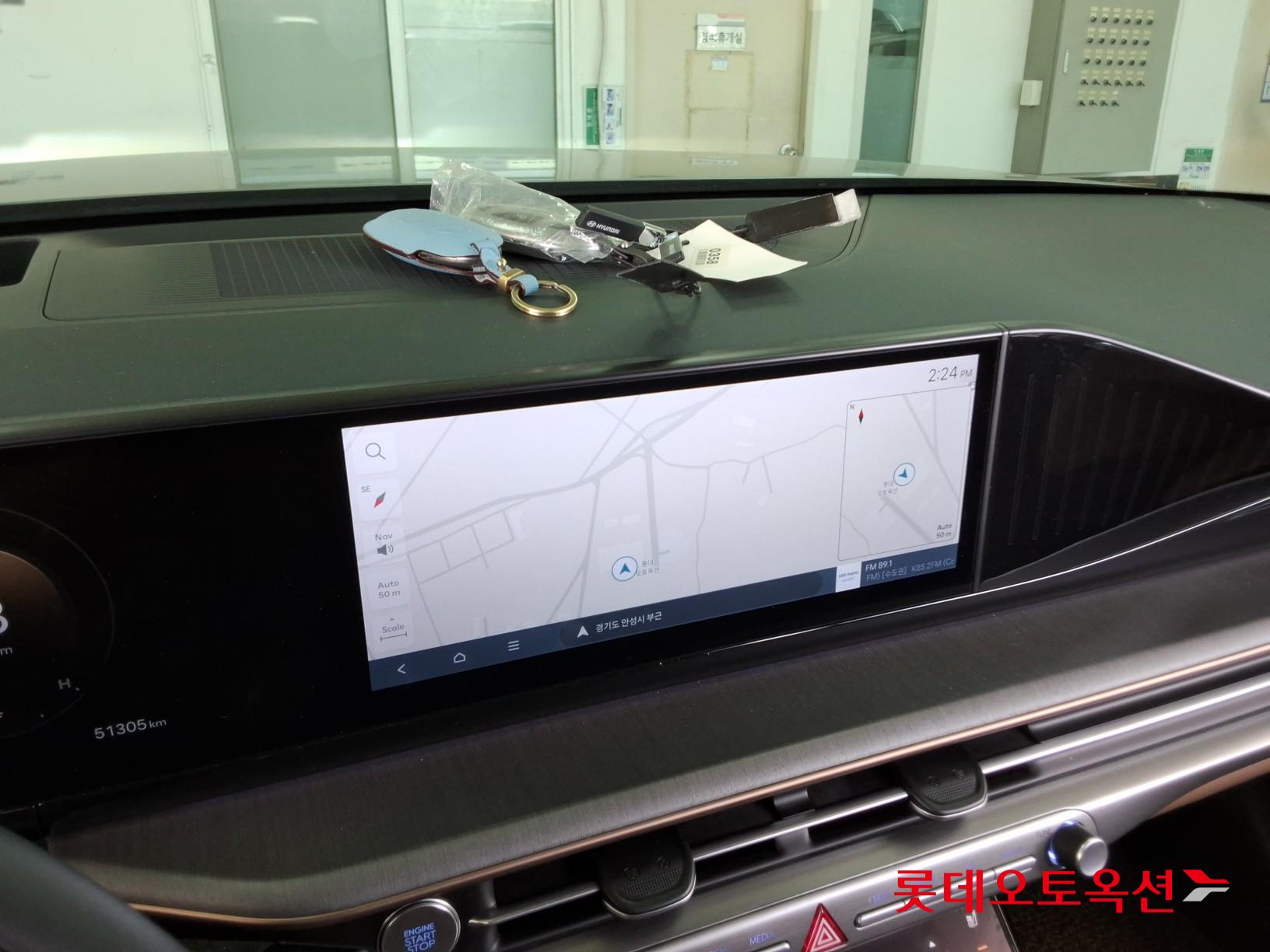 هيونداي أزيرا