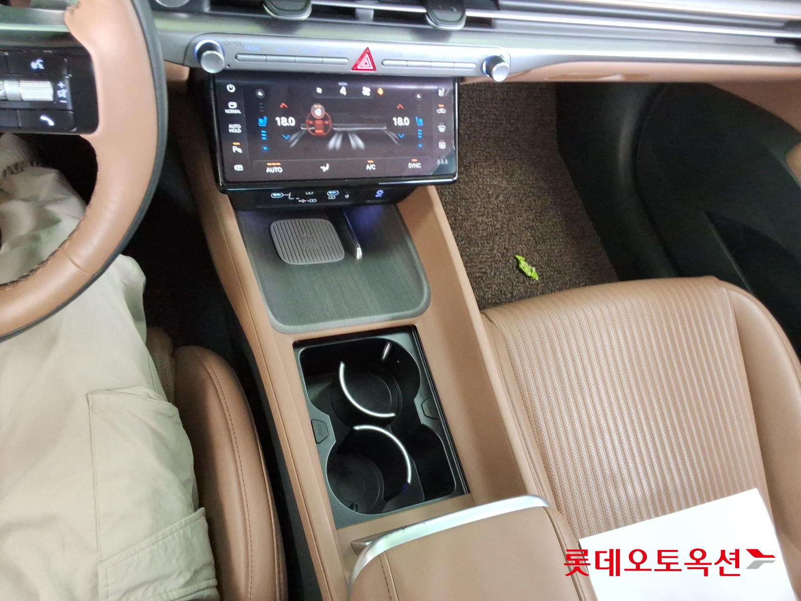 هيونداي أزيرا