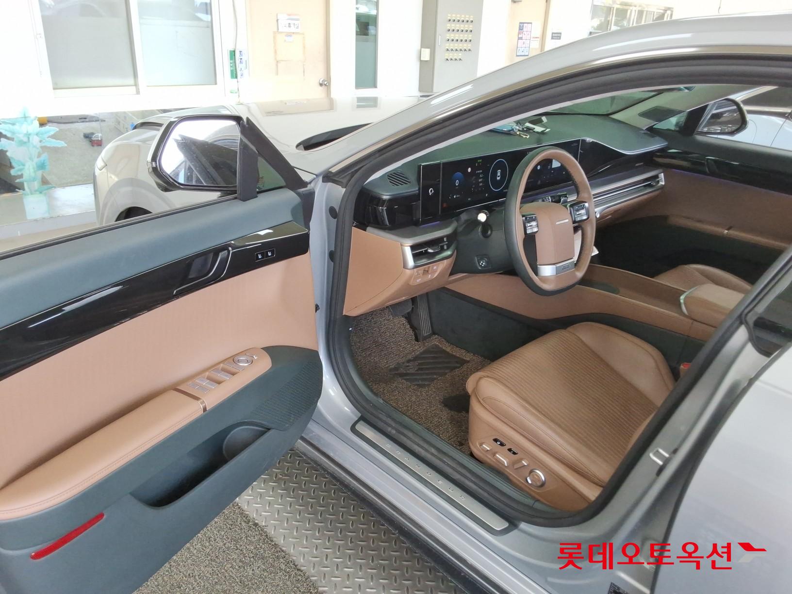 هيونداي أزيرا