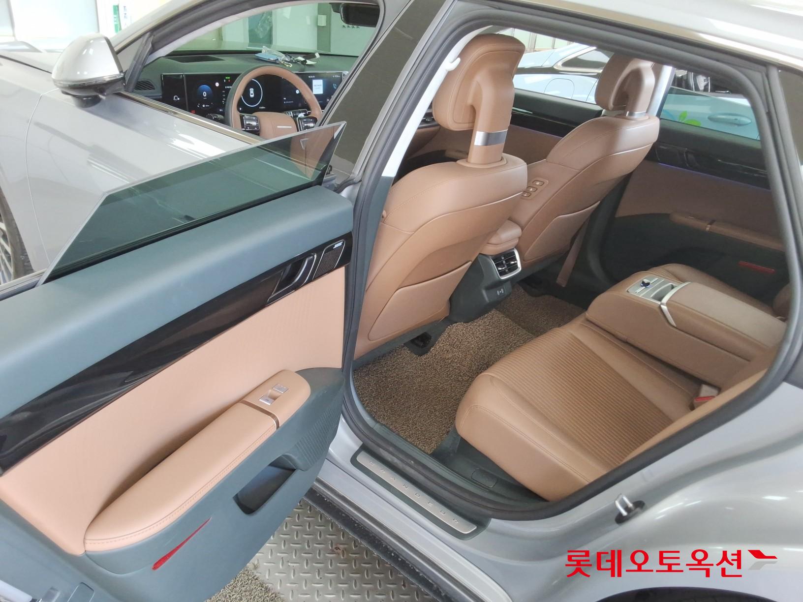 هيونداي أزيرا