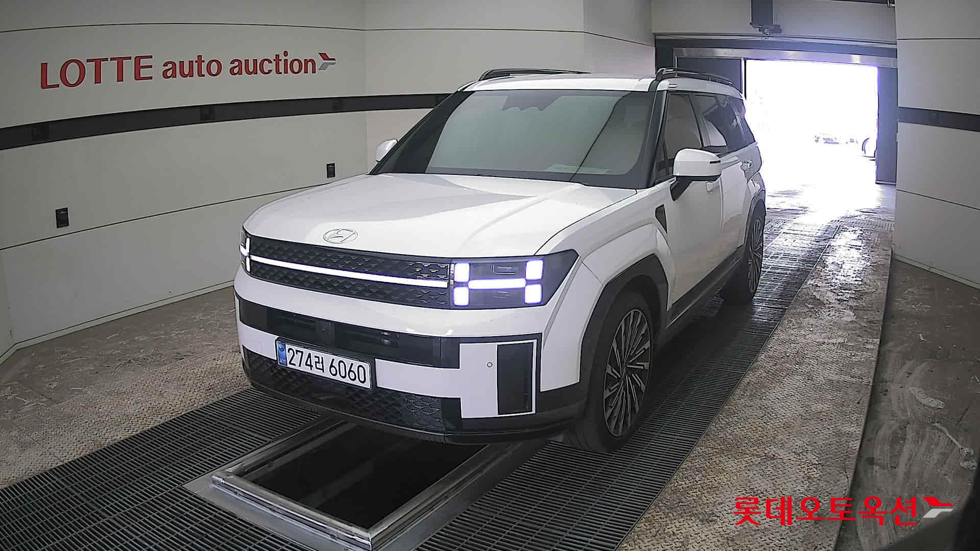 هيونداي سنتافي