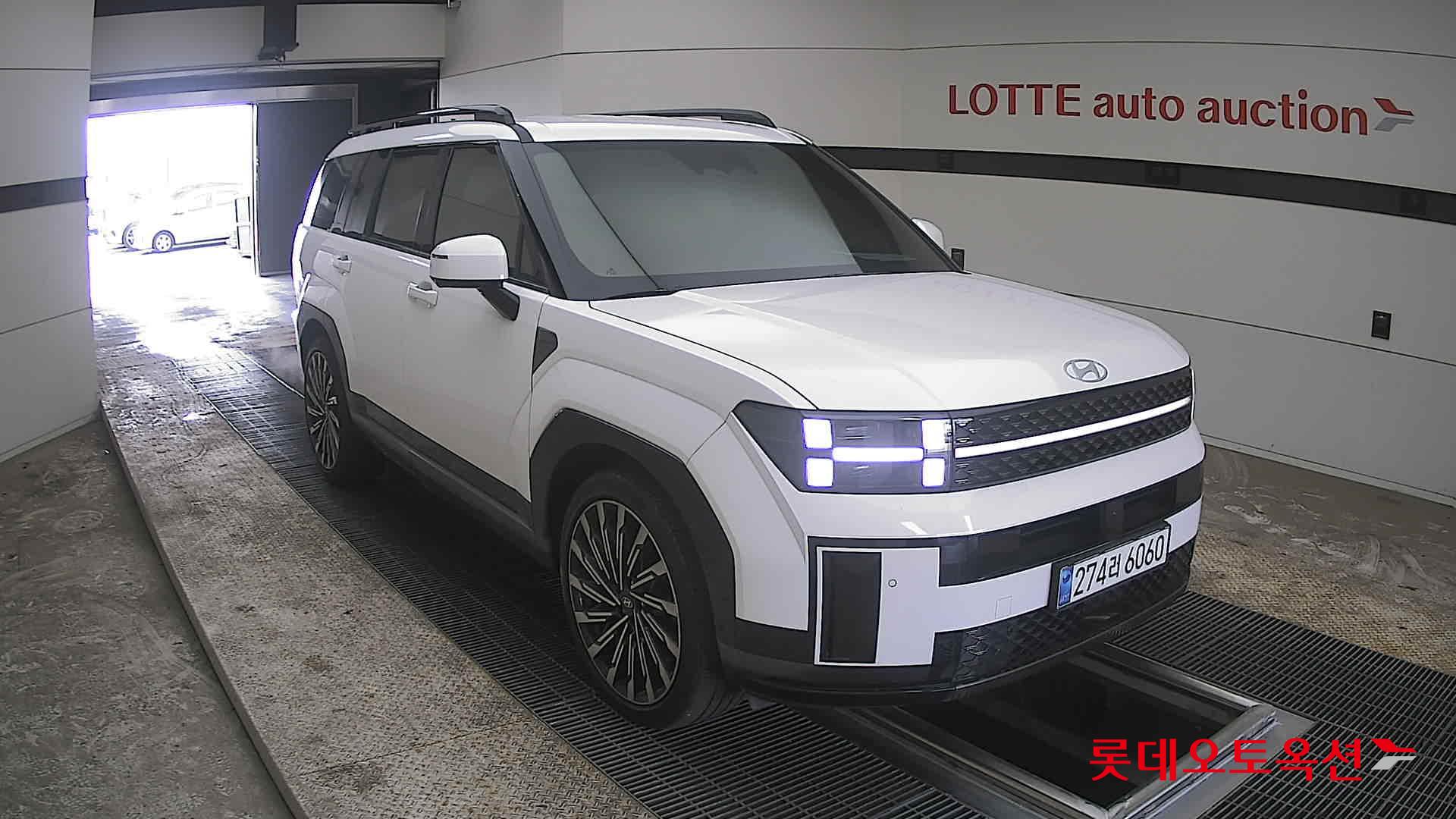 هيونداي سنتافي