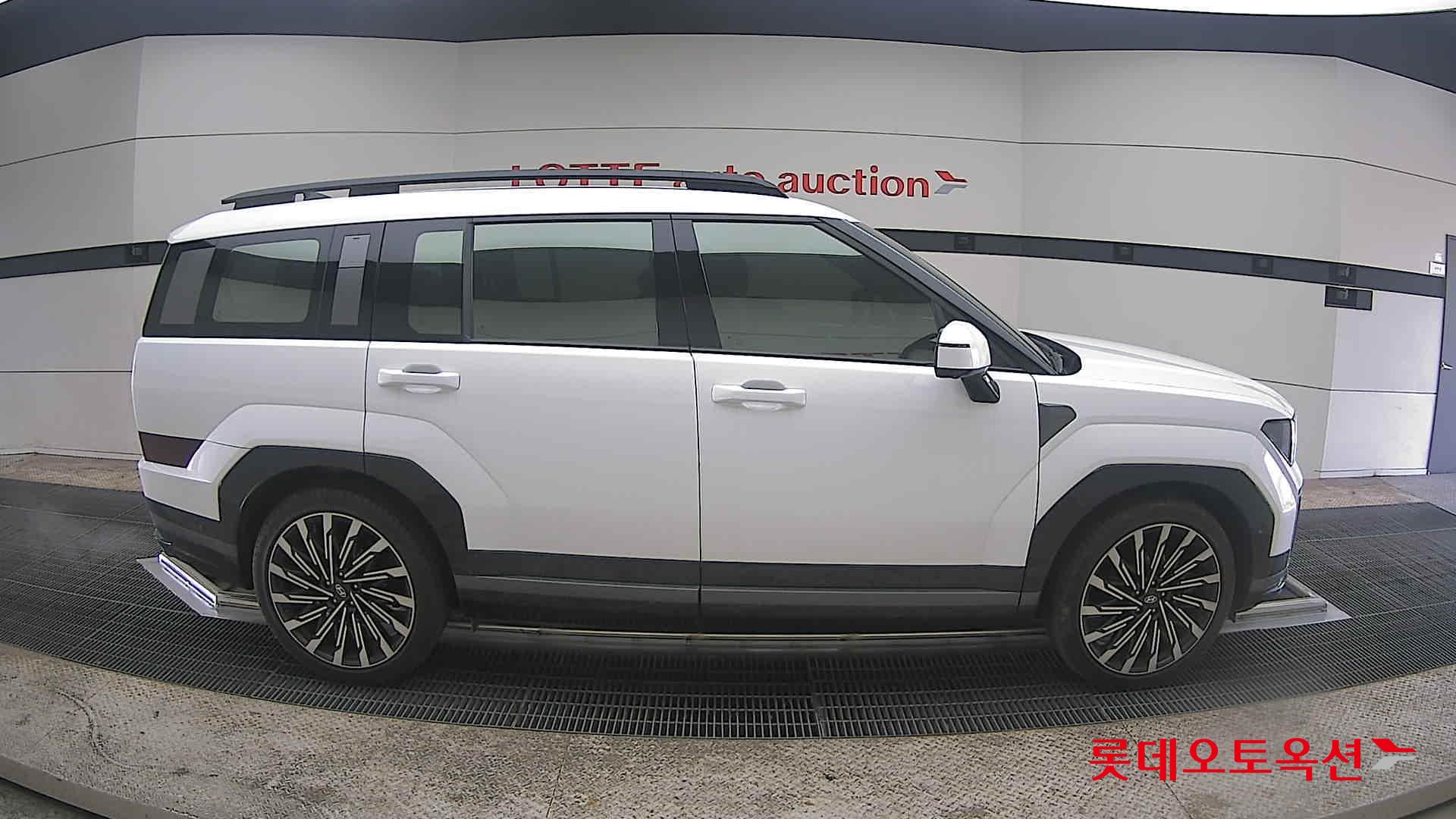 هيونداي سنتافي