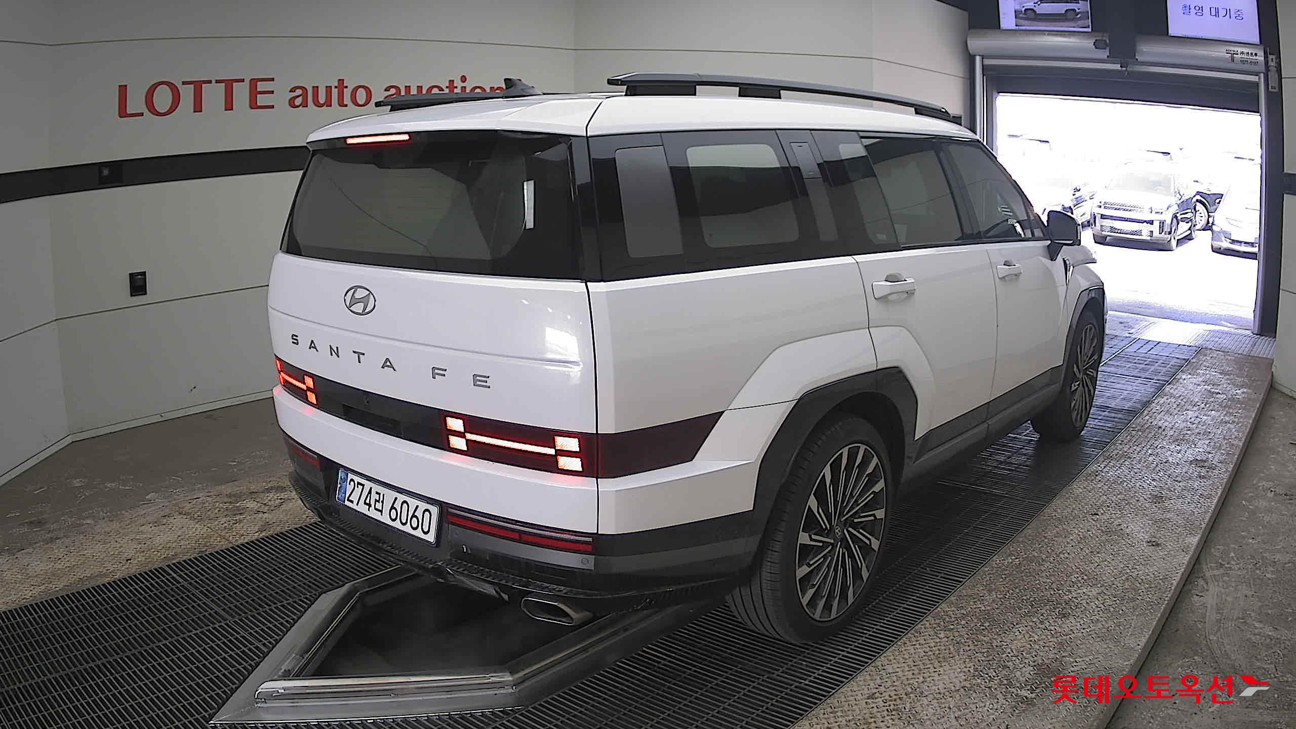 هيونداي سنتافي