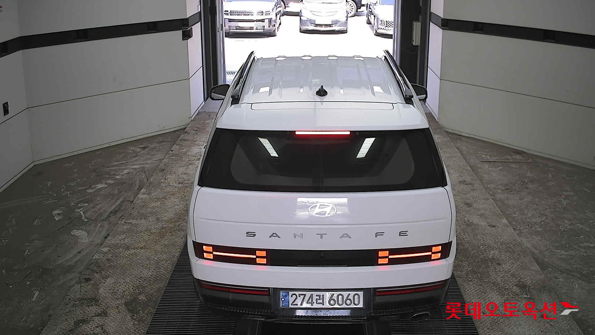 هيونداي سنتافي