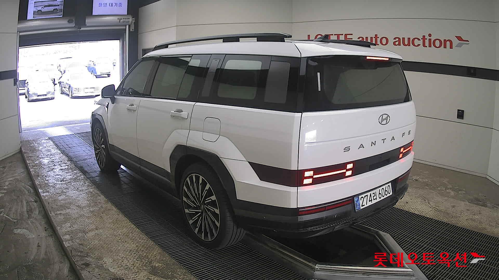 هيونداي سنتافي