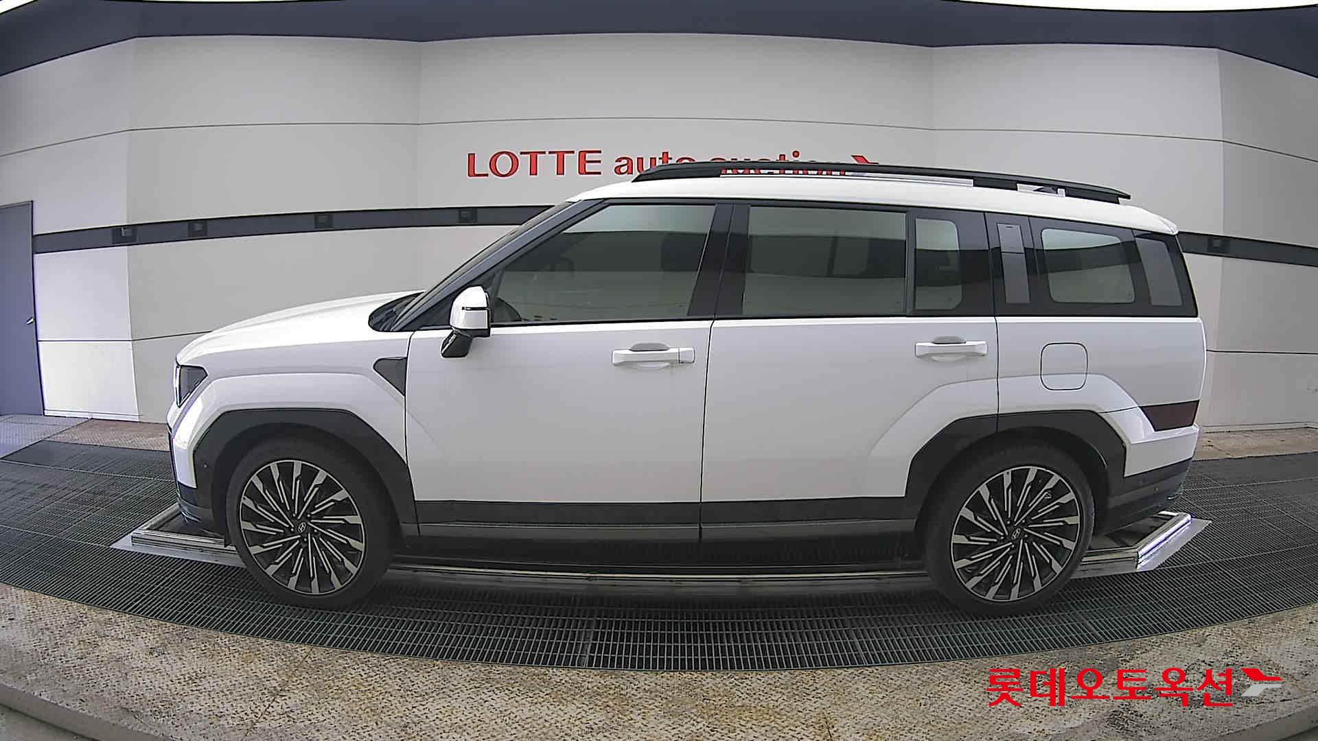 هيونداي سنتافي