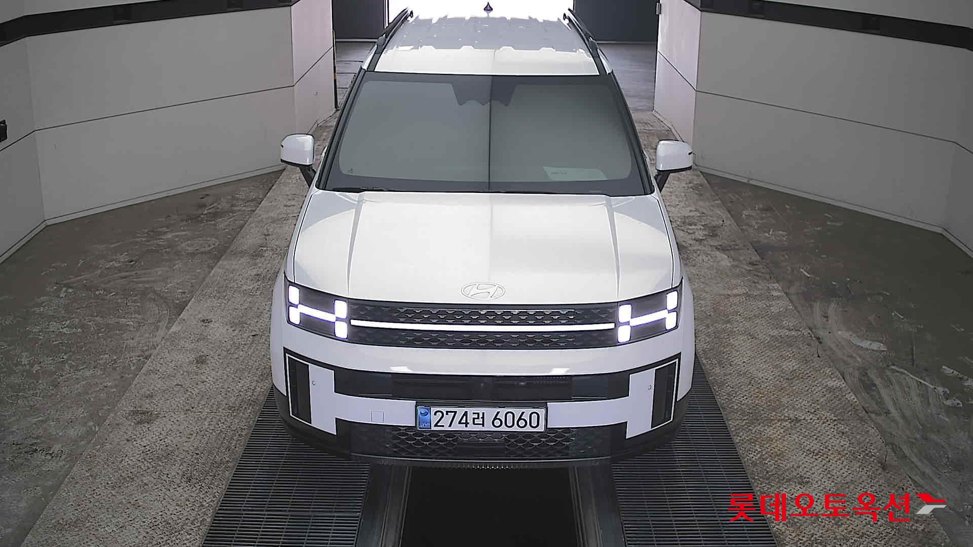 هيونداي سنتافي