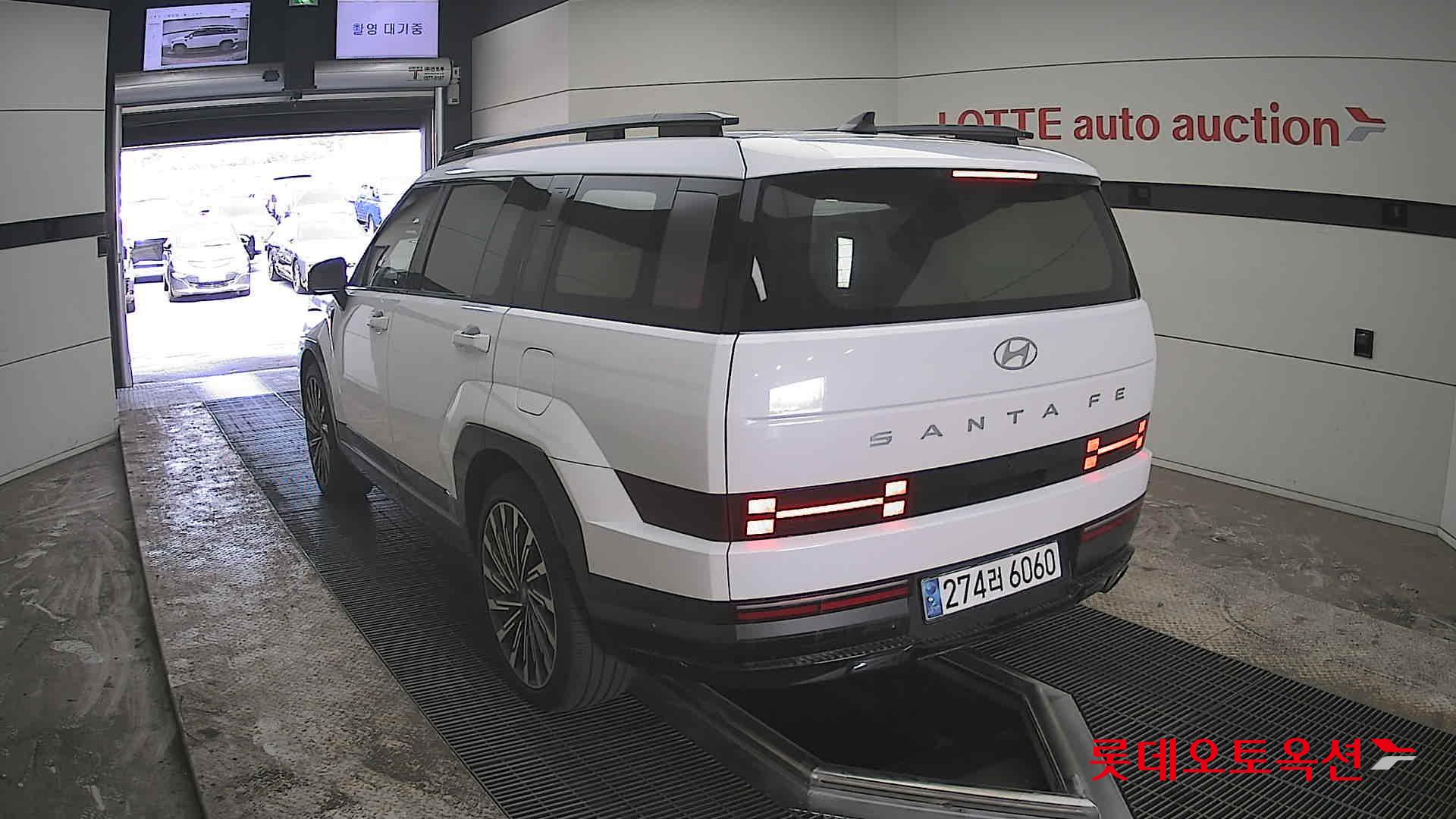 هيونداي سنتافي