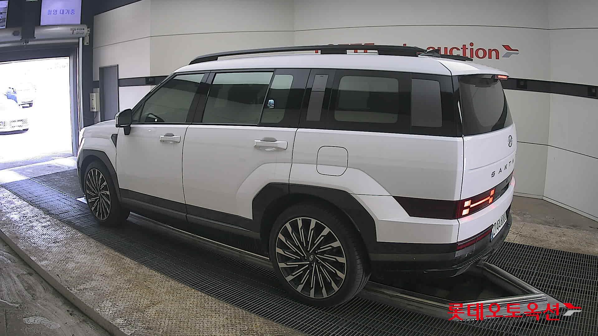 هيونداي سنتافي