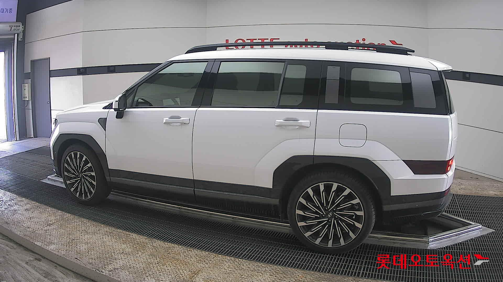 هيونداي سنتافي