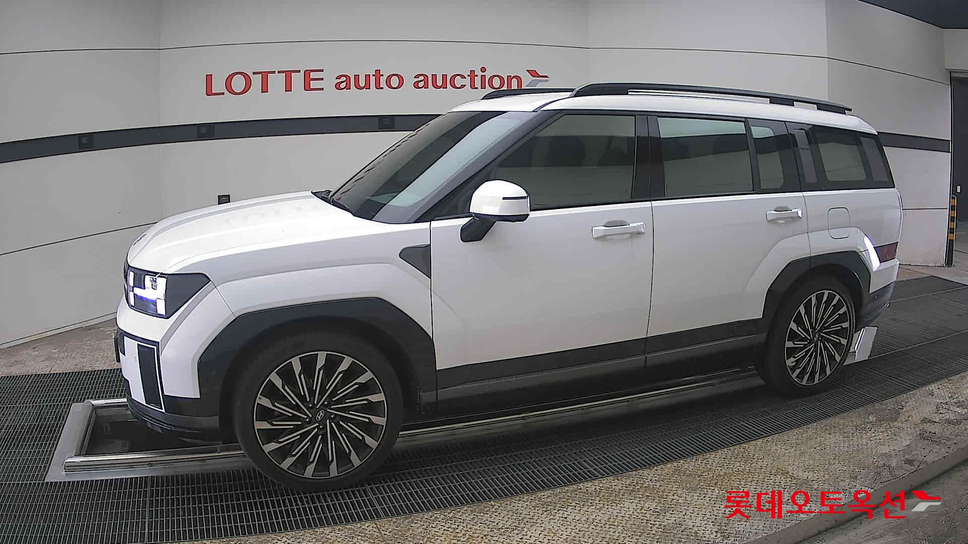 هيونداي سنتافي