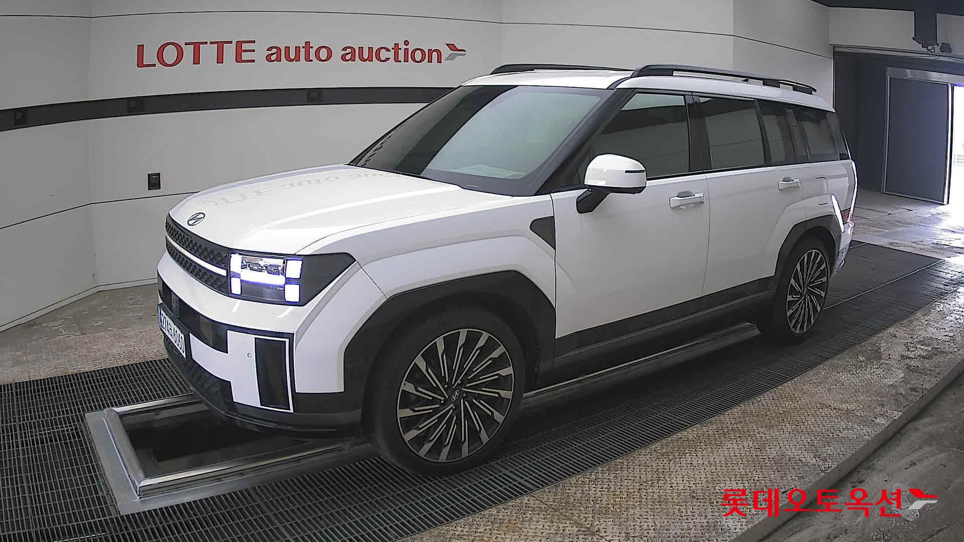 هيونداي سنتافي