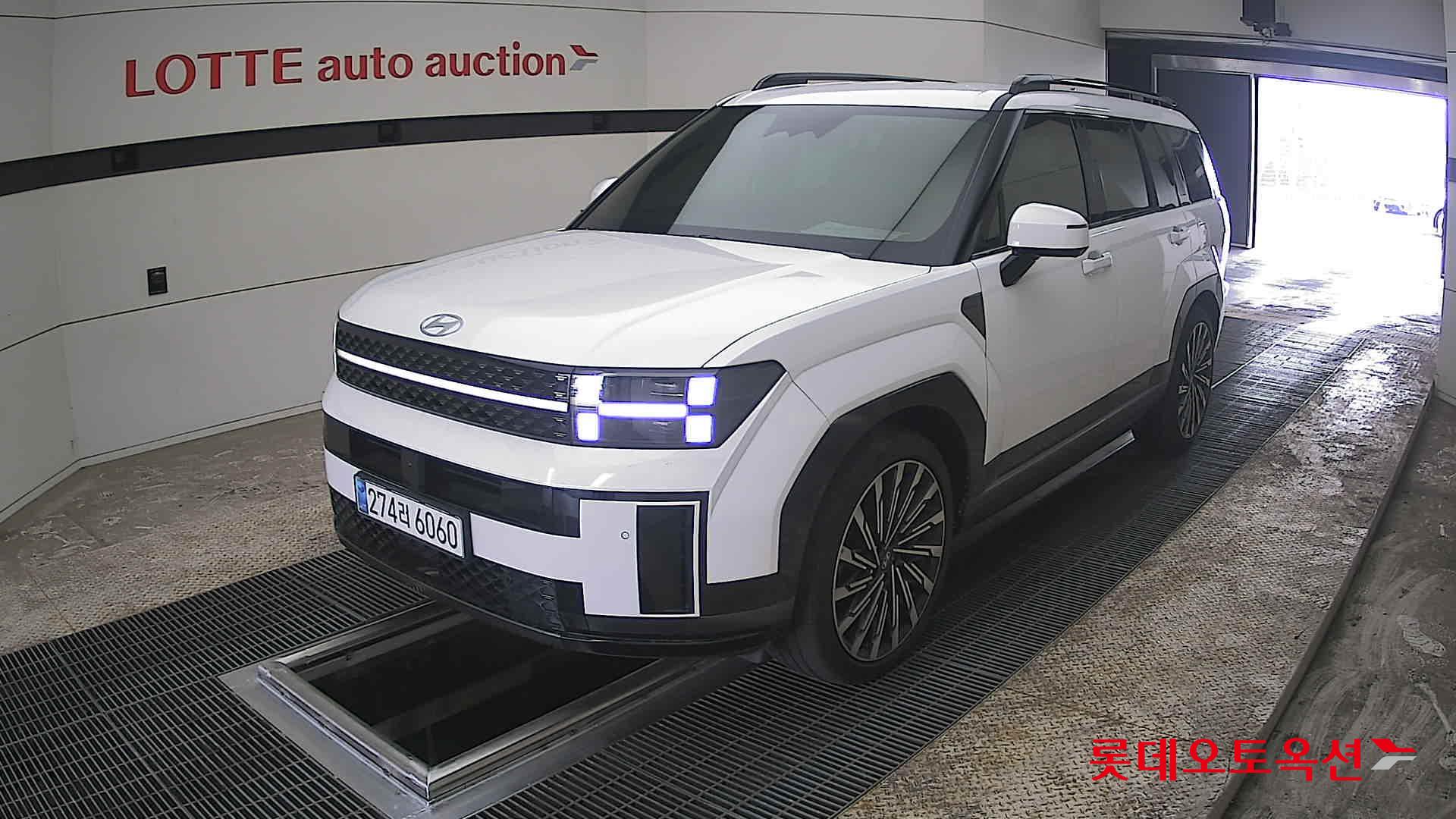 هيونداي سنتافي