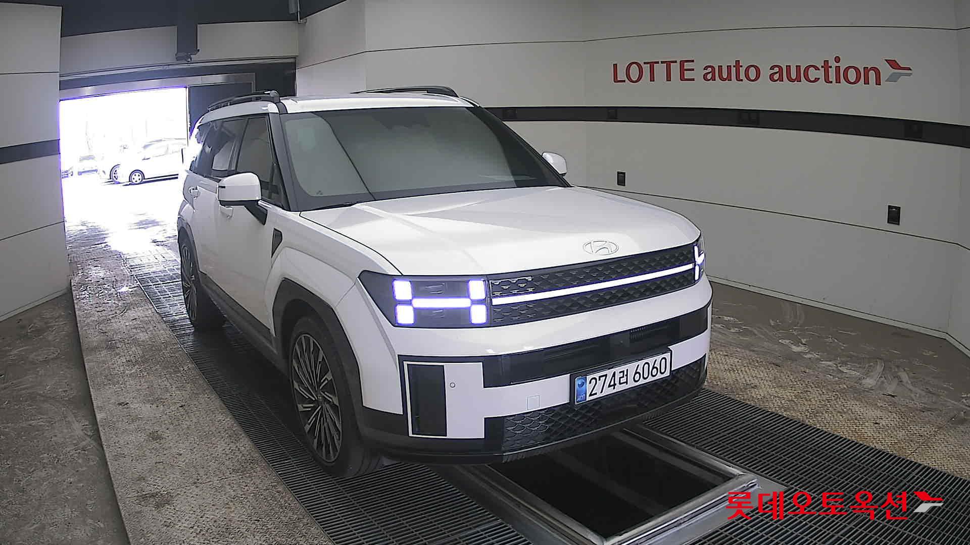 هيونداي سنتافي