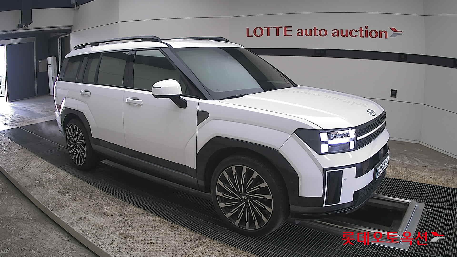 هيونداي سنتافي