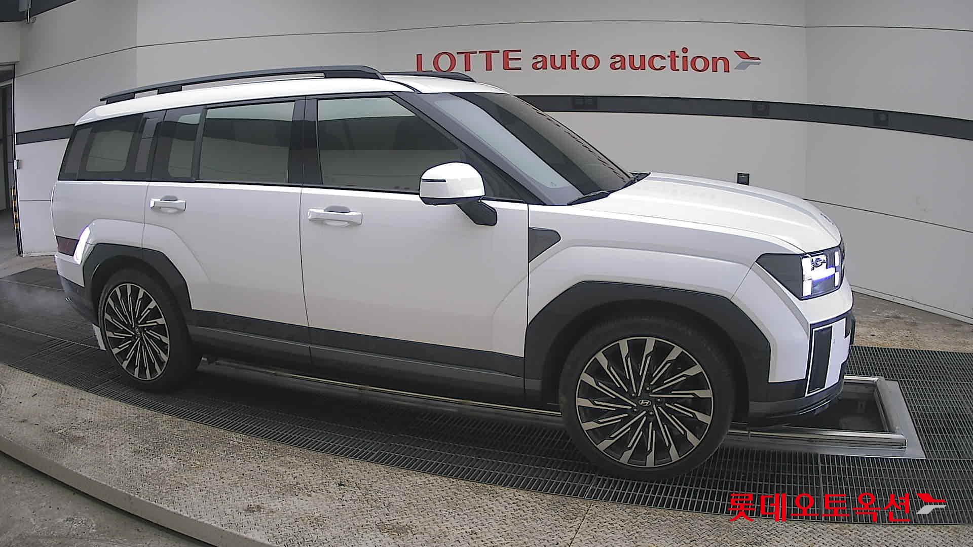 هيونداي سنتافي